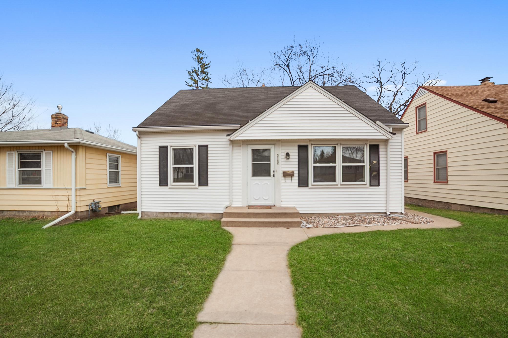 View of Residential at 5152 Washburn Avenue, Minneapolis MN 55430, Minneapolis - Mike Wilen | Minnesota Team Real Estate