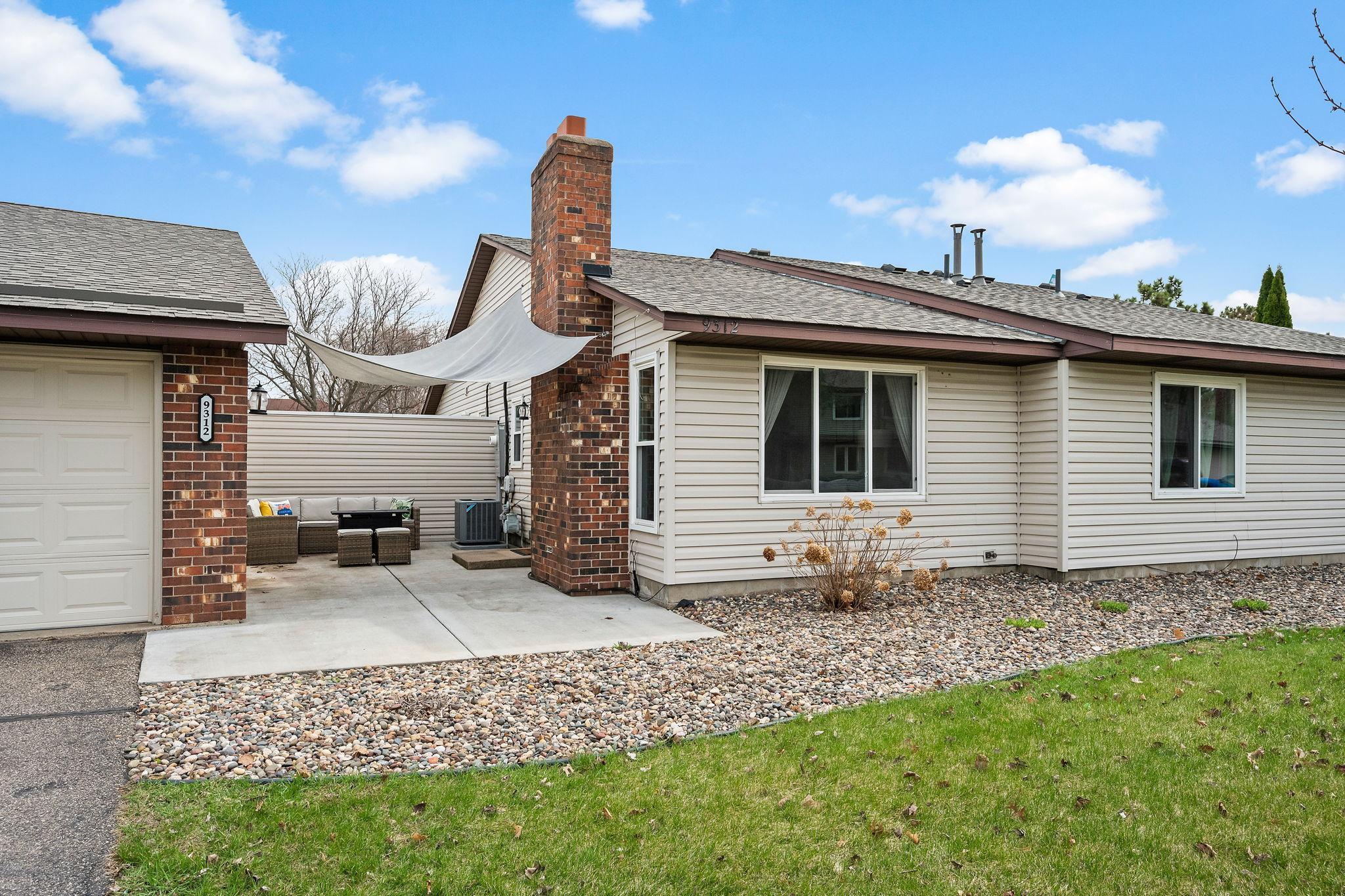 View of Residential at 9312 Indian Boulevard, Cottage Grove MN 55016, Cottage Grove - Mike Wilen | Minnesota Team Real Estate
