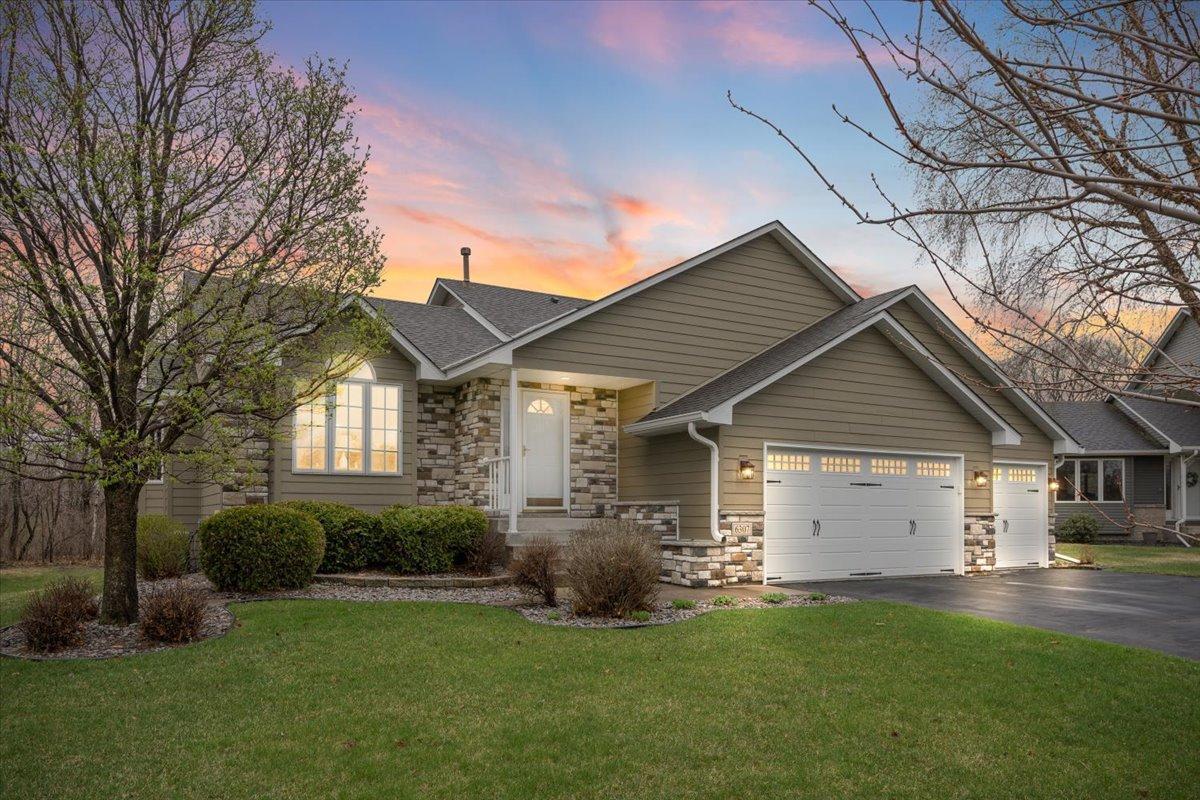 View of Residential at 6307 Deerwood Lane, Lino Lakes MN 55014, Lino Lakes - Mike Wilen | Minnesota Team Real Estate