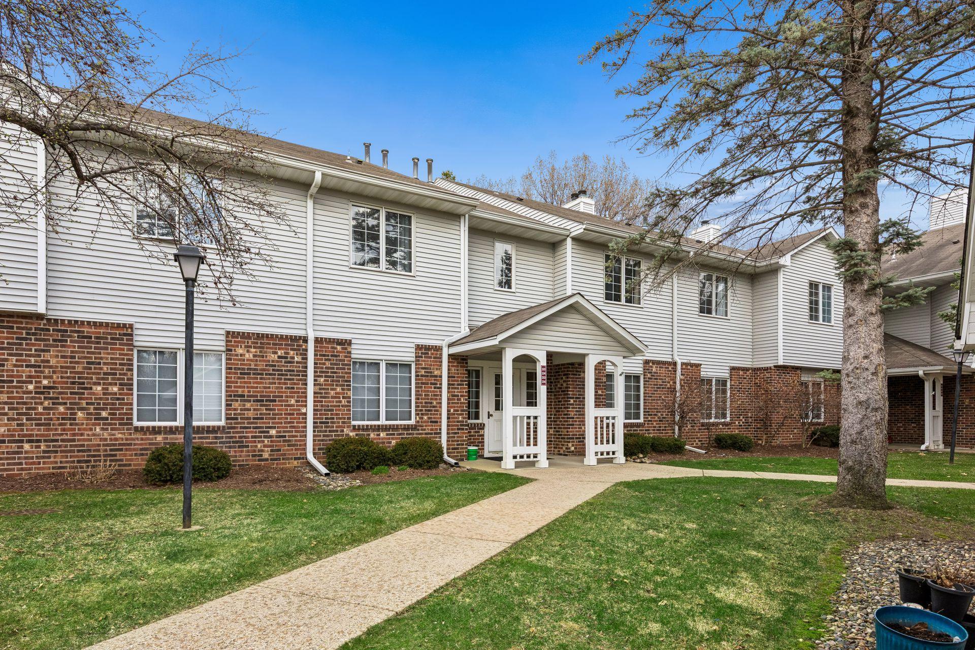 View of Residential at 3563 Blue Jay Way #203, Eagan MN 55123, Eagan - Mike Wilen | Minnesota Team Real Estate