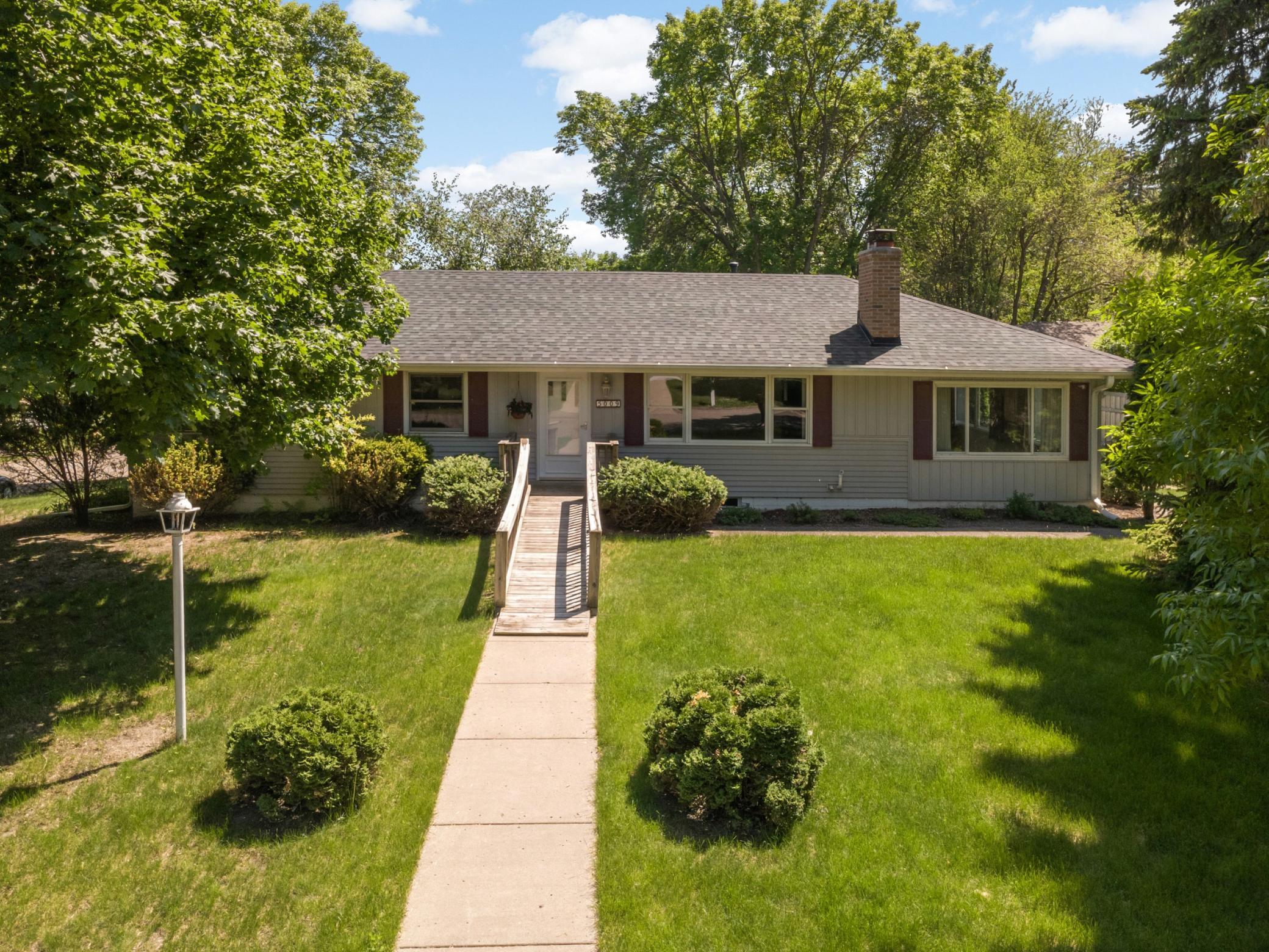 View of Residential at 5009 Holiday Road, Minnetonka MN 55345, Minnetonka - Mike Wilen | Minnesota Team Real Estate