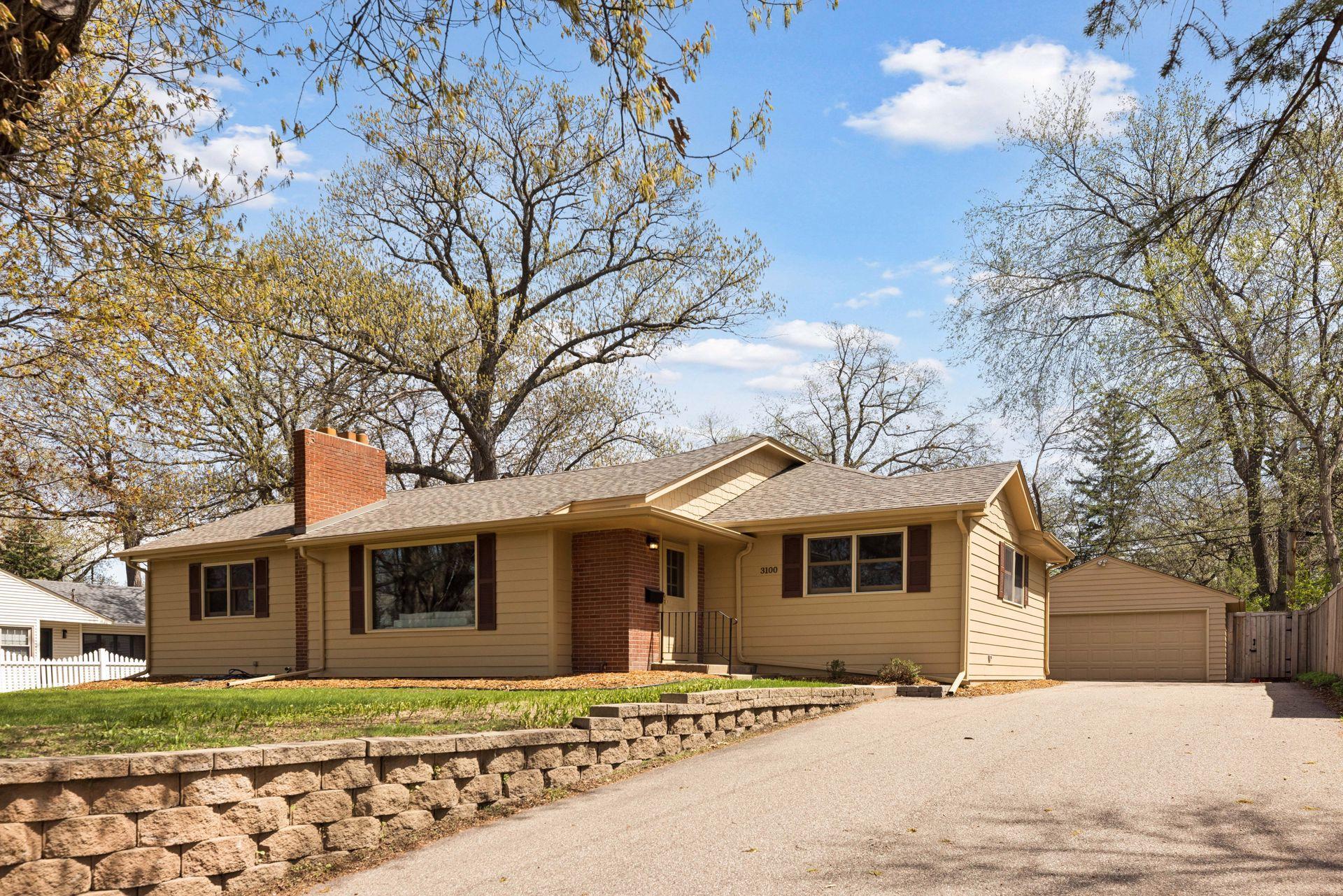 View of Residential at 3100 Noble Avenue, Golden Valley MN 55422, Golden Valley - Mike Wilen | Minnesota Team Real Estate