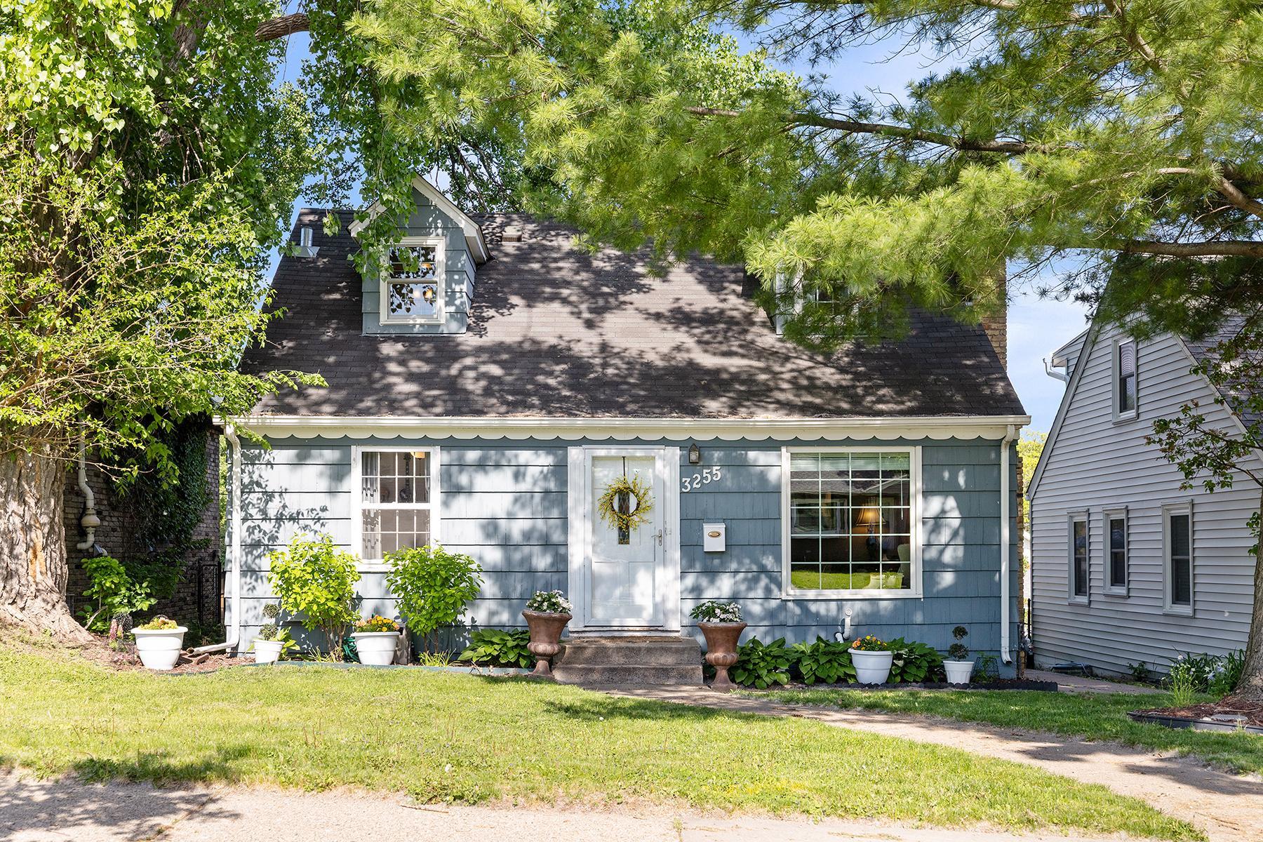 View of Residential at 3255 Garfield Street, Minneapolis MN 55418, Minneapolis - Mike Wilen | Minnesota Team Real Estate
