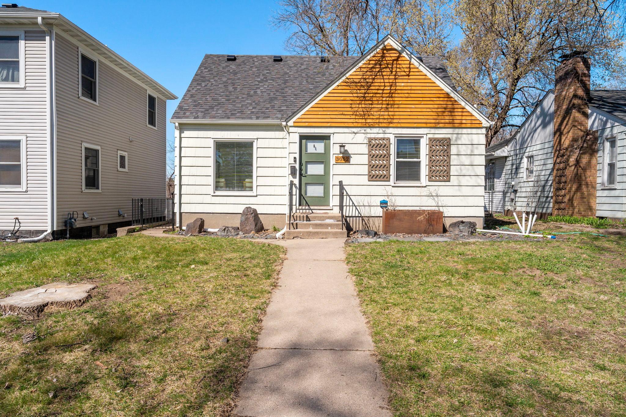 View of Residential at 3052 Nevada Avenue, Saint Louis Park MN 55426, Saint Louis Park - Mike Wilen | Minnesota Team Real Estate