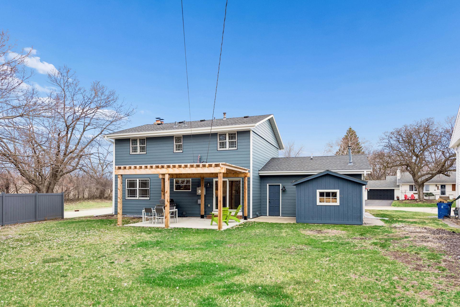 View of Residential at 4921 Trillium Lane, Edina MN 55435, Edina (41 of 51) - Mike Wilen | Minnesota Team Real Estate