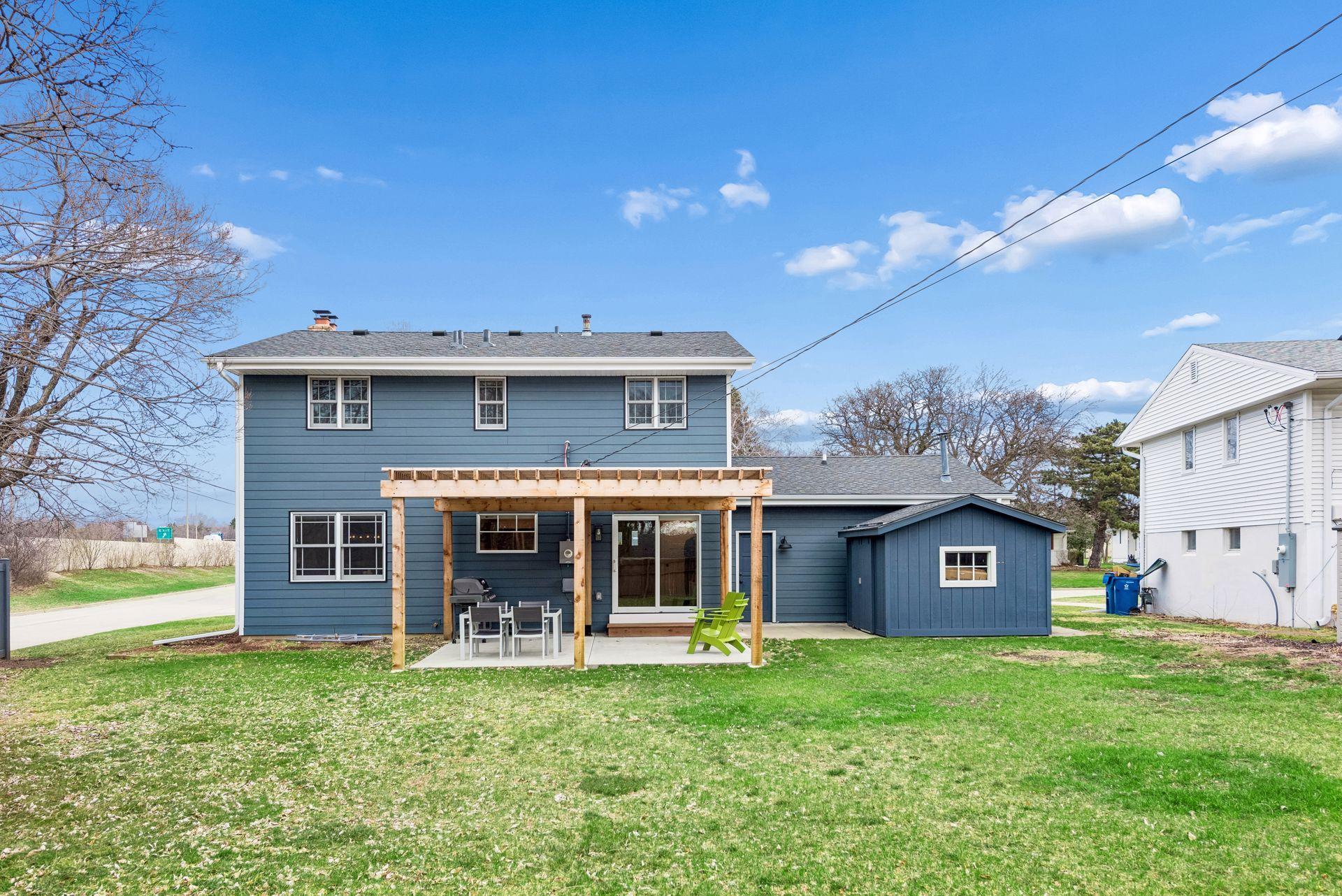 View of Residential at 4921 Trillium Lane, Edina MN 55435, Edina (40 of 51) - Mike Wilen | Minnesota Team Real Estate
