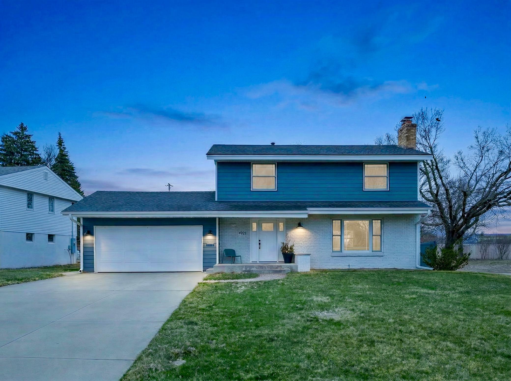 View of Residential at 4921 Trillium Lane, Edina MN 55435, Edina (35 of 51) - Mike Wilen | Minnesota Team Real Estate
