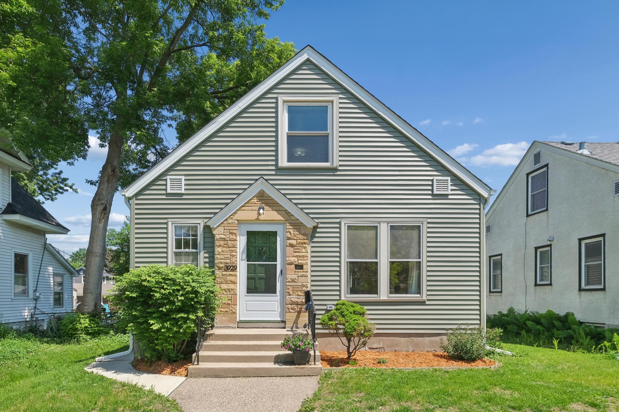 View of Residential at 3929 29th Avenue, Minneapolis MN 55406, Minneapolis - Mike Wilen | Minnesota Team Real Estate
