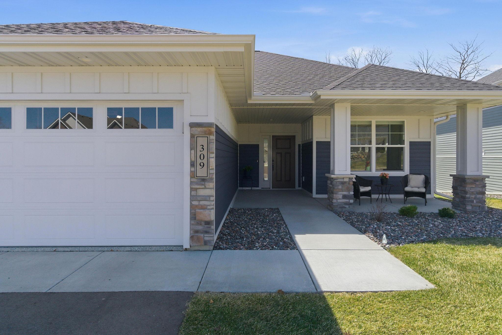 View of Residential at 309 2nd Street, Saint Michael MN 55376, Saint Michael - Mike Wilen | Minnesota Team Real Estate