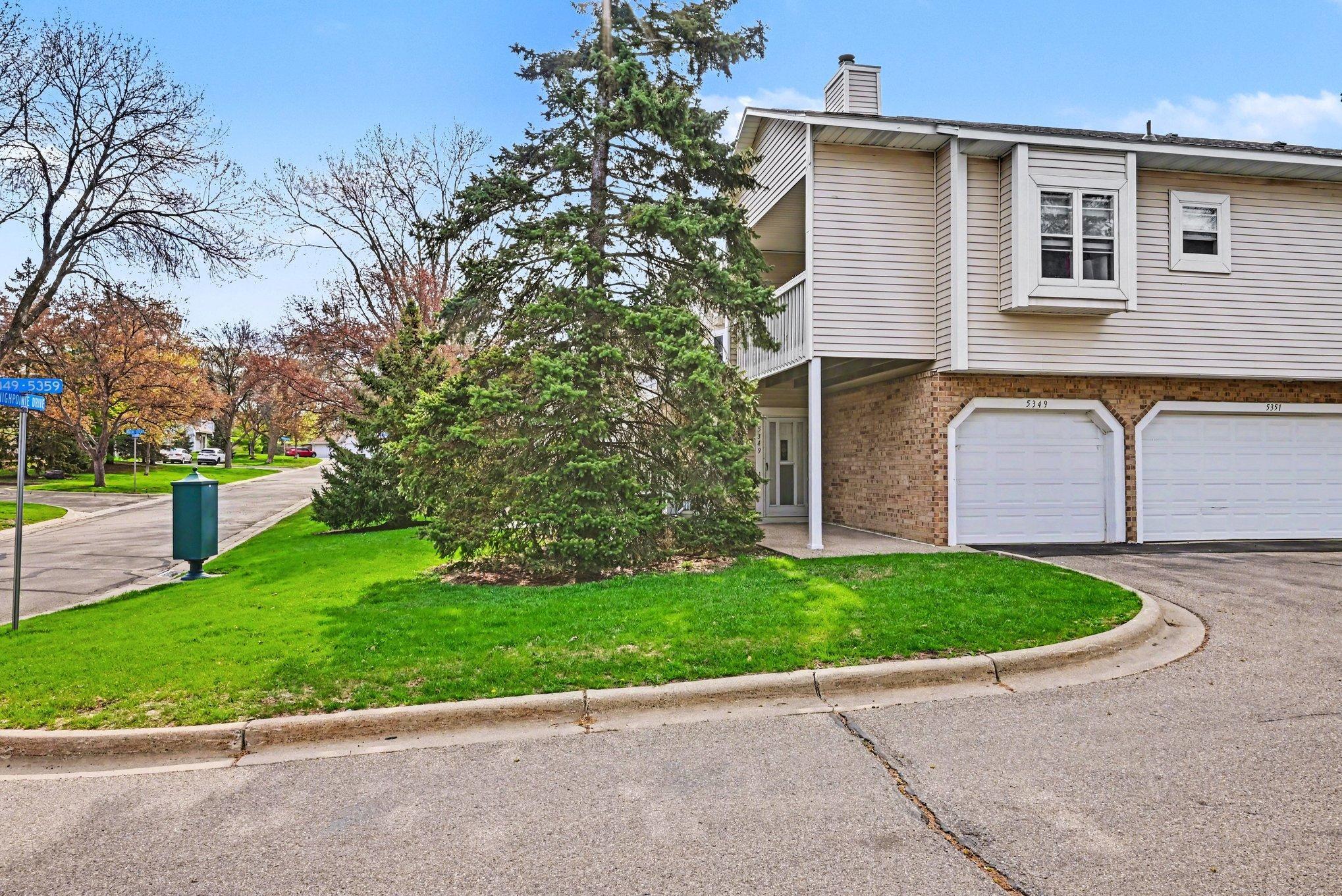 View of Residential at 5349 Highpointe Drive, Bloomington MN 55437, Bloomington - Mike Wilen | Minnesota Team Real Estate