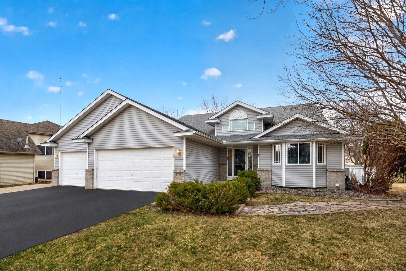 View of Residential at 6206 Karston Drive, Albertville MN 55301, Albertville - Mike Wilen | Minnesota Team Real Estate