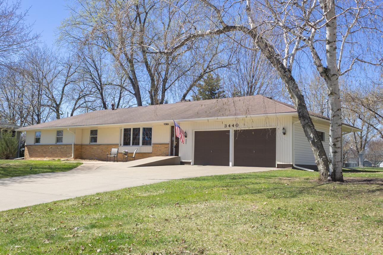 View of Residential at 3440 Malcolm Avenue, Hastings MN 55033, Hastings - Mike Wilen | Minnesota Team Real Estate