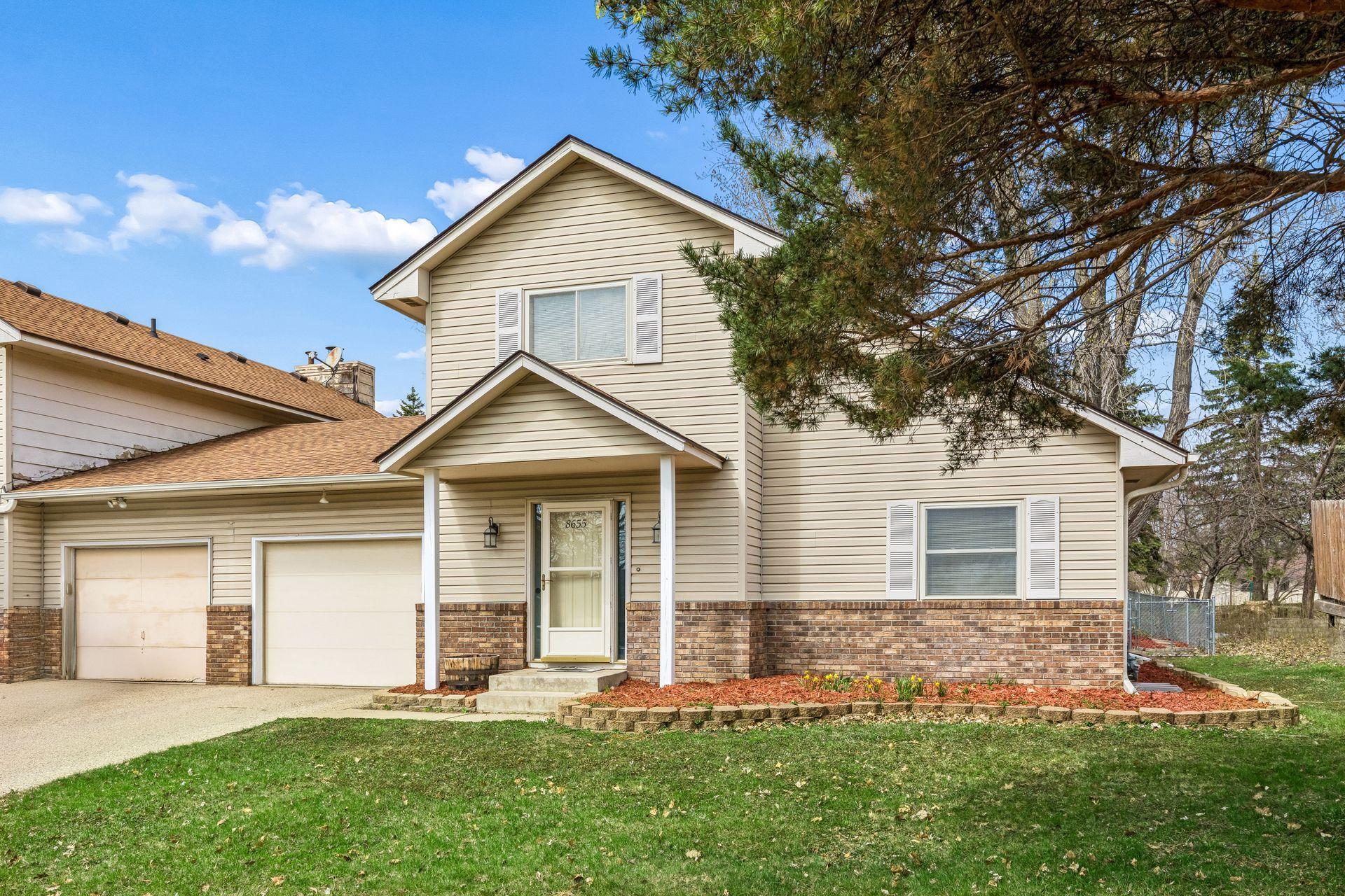 View of Residential at 8655 135th Street, Apple Valley MN 55124, Apple Valley - Mike Wilen | Minnesota Team Real Estate