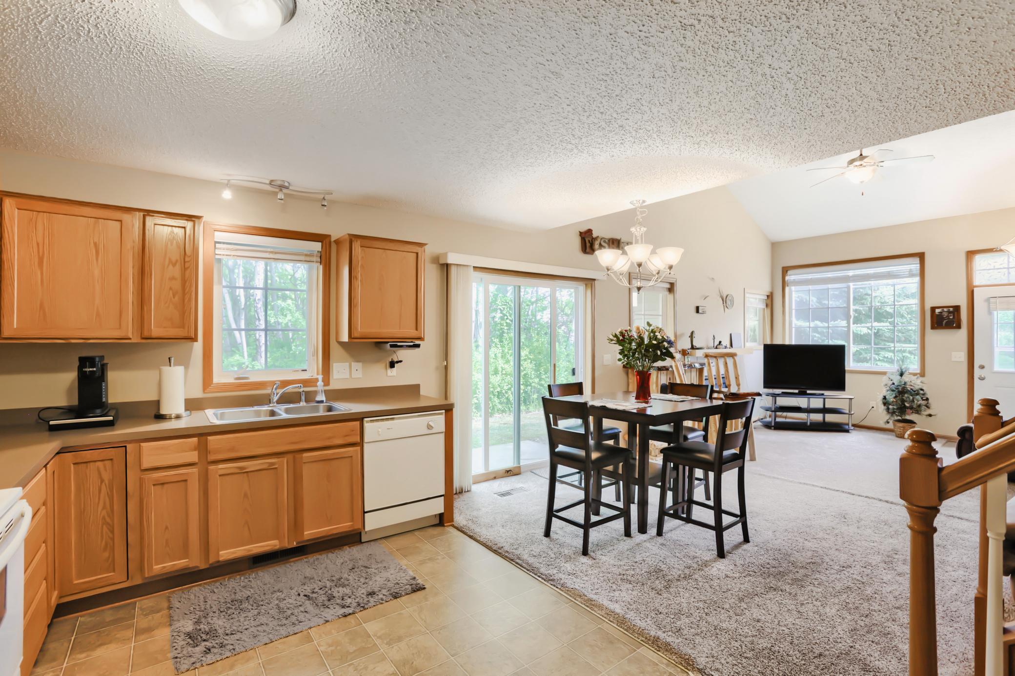 View of Residential at 18087 Vance Circle, Elk River MN 55330, Elk River (8 of 32) - Mike Wilen | Minnesota Team Real Estate
