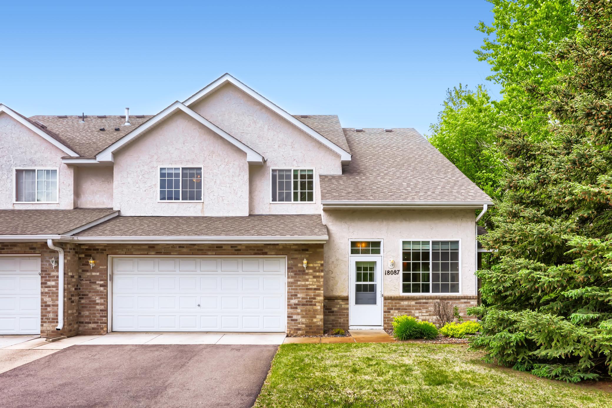 View of Residential at 18087 Vance Circle, Elk River MN 55330, Elk River - Mike Wilen | Minnesota Team Real Estate