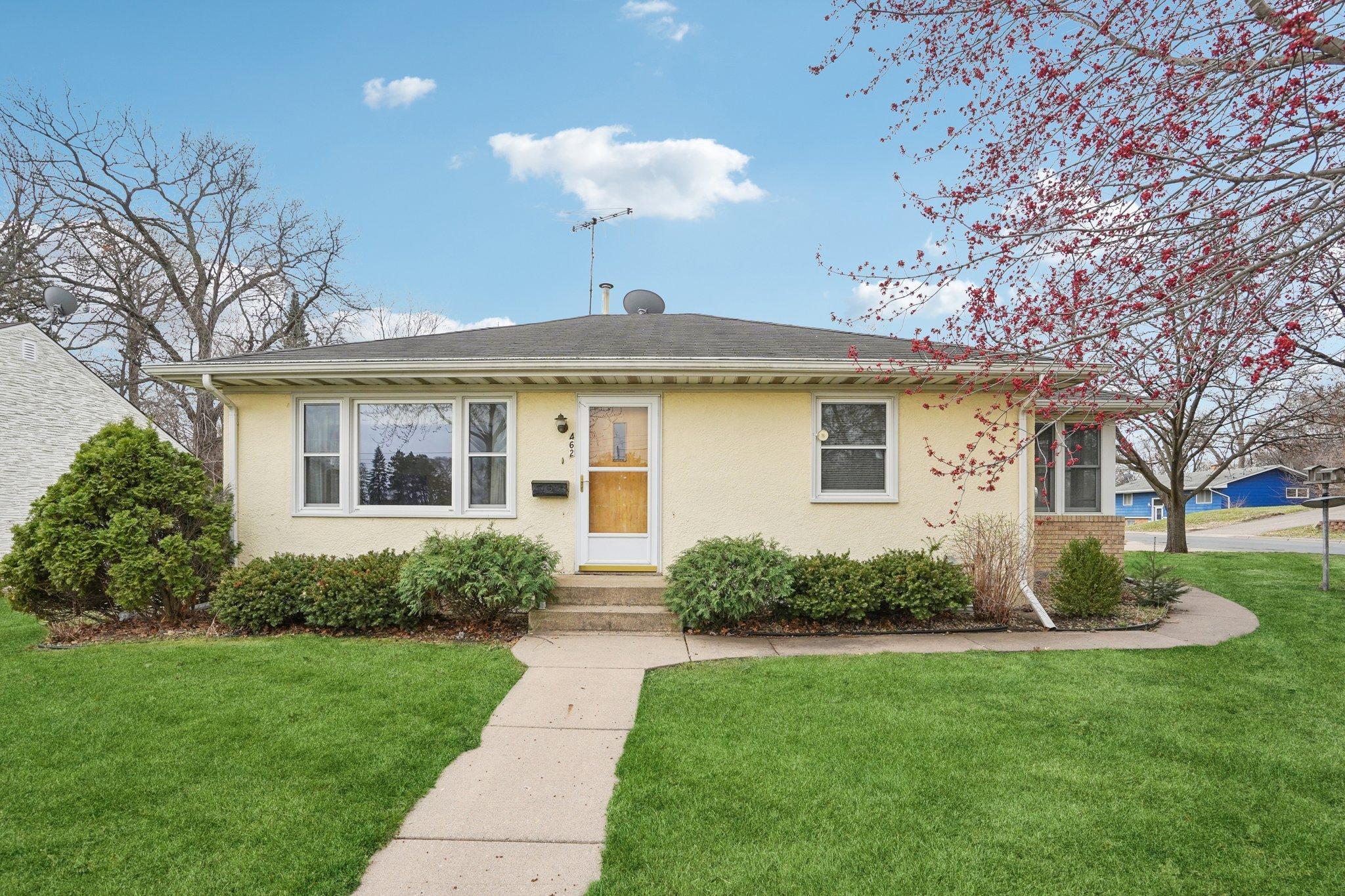 View of Residential at 462 Park Street, Anoka MN 55303, Anoka - Mike Wilen | Minnesota Team Real Estate
