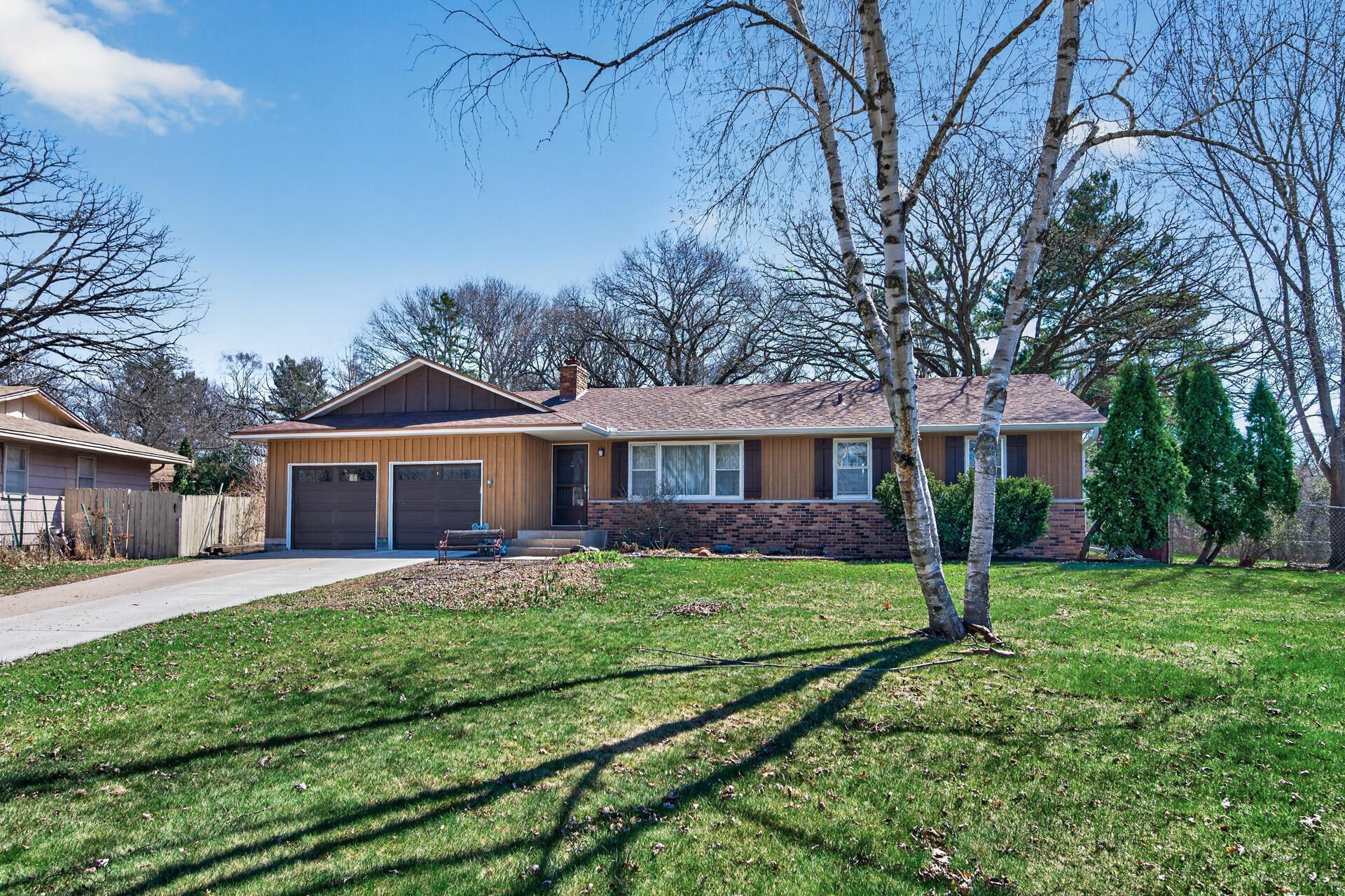 View of Residential at 762 113th Circle, Blaine MN 55434, Blaine - Mike Wilen | Minnesota Team Real Estate