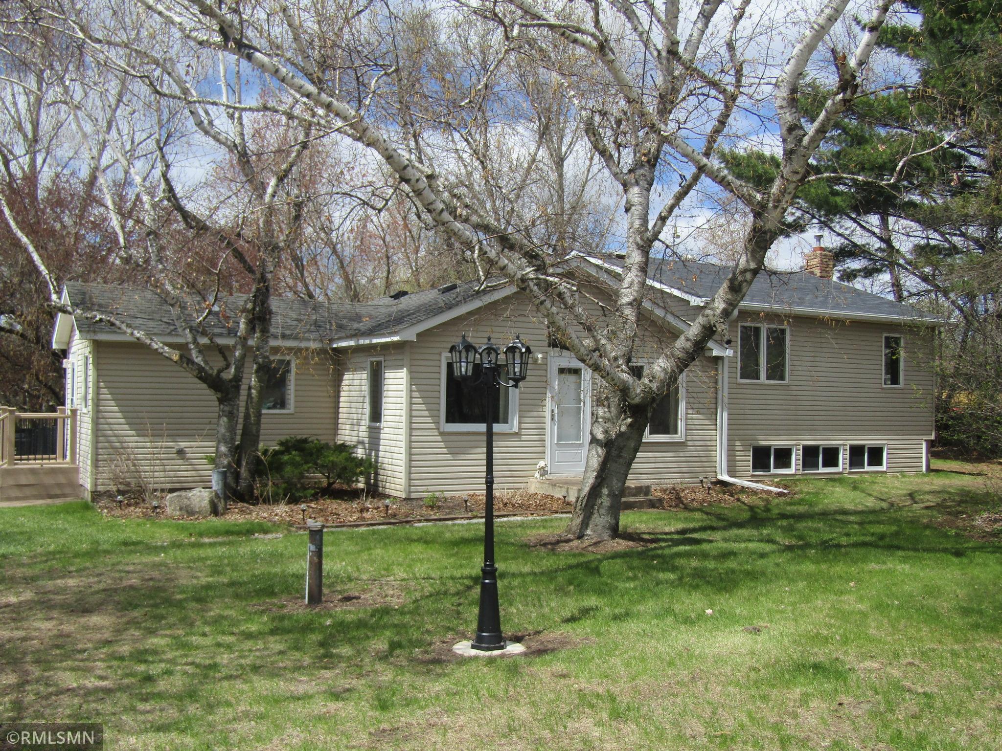 View of Residential at 50720 Evergreen Avenue, Rush City MN 55069, Rush City - Mike Wilen | Minnesota Team Real Estate