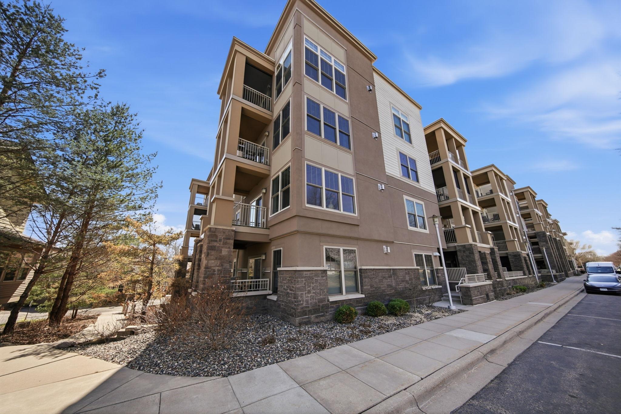 View of Residential at 2201 Village Lane #A205, Bloomington MN 55431, Bloomington - Mike Wilen | Minnesota Team Real Estate