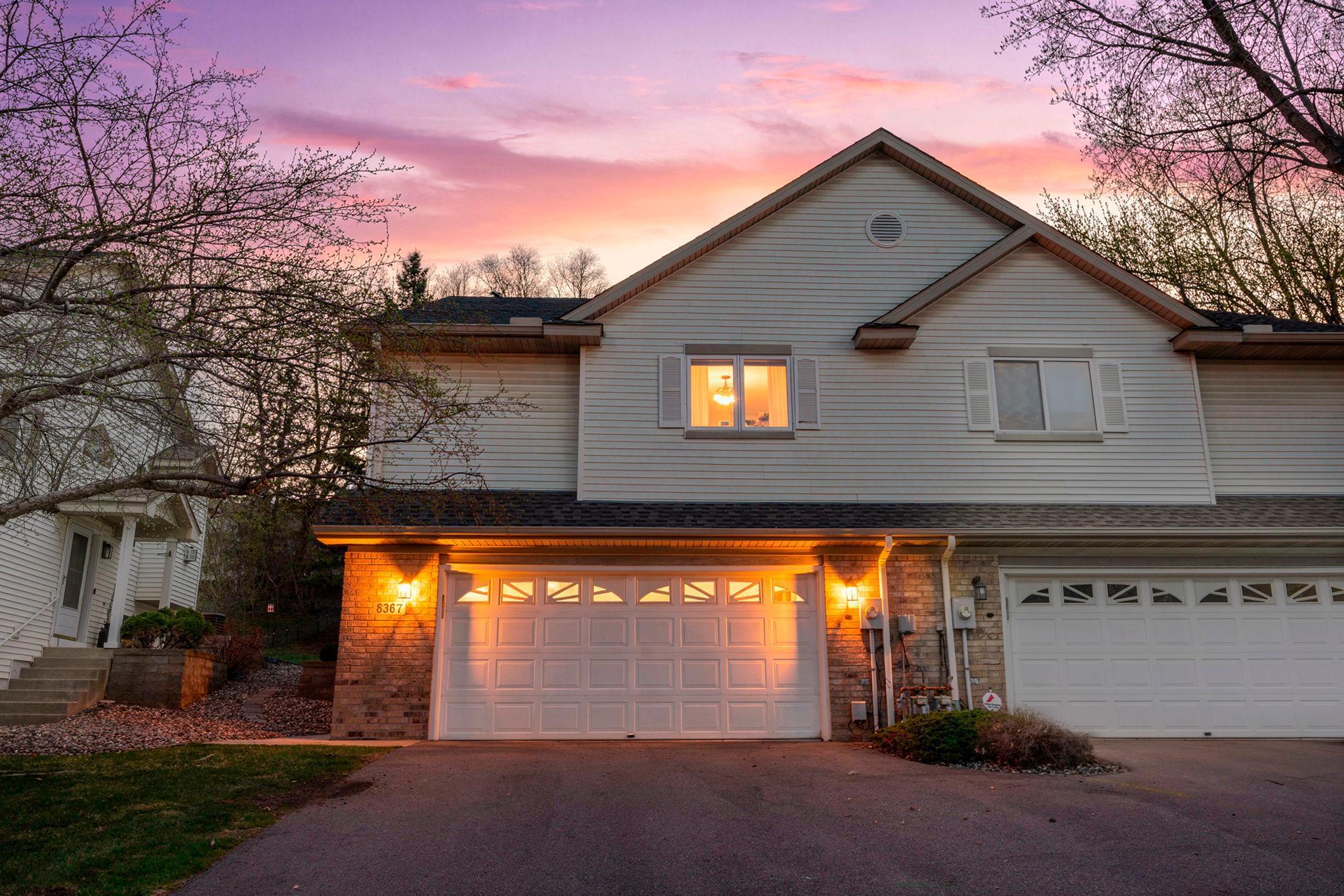 View of Residential at 8367 143rd Street, Apple Valley MN 55124, Apple Valley - Mike Wilen | Minnesota Team Real Estate