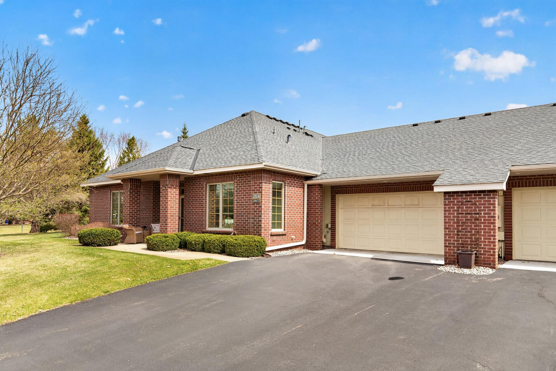 View of Residential at 2512 119th Court #A, Blaine MN 55449, Blaine - Mike Wilen | Minnesota Team Real Estate