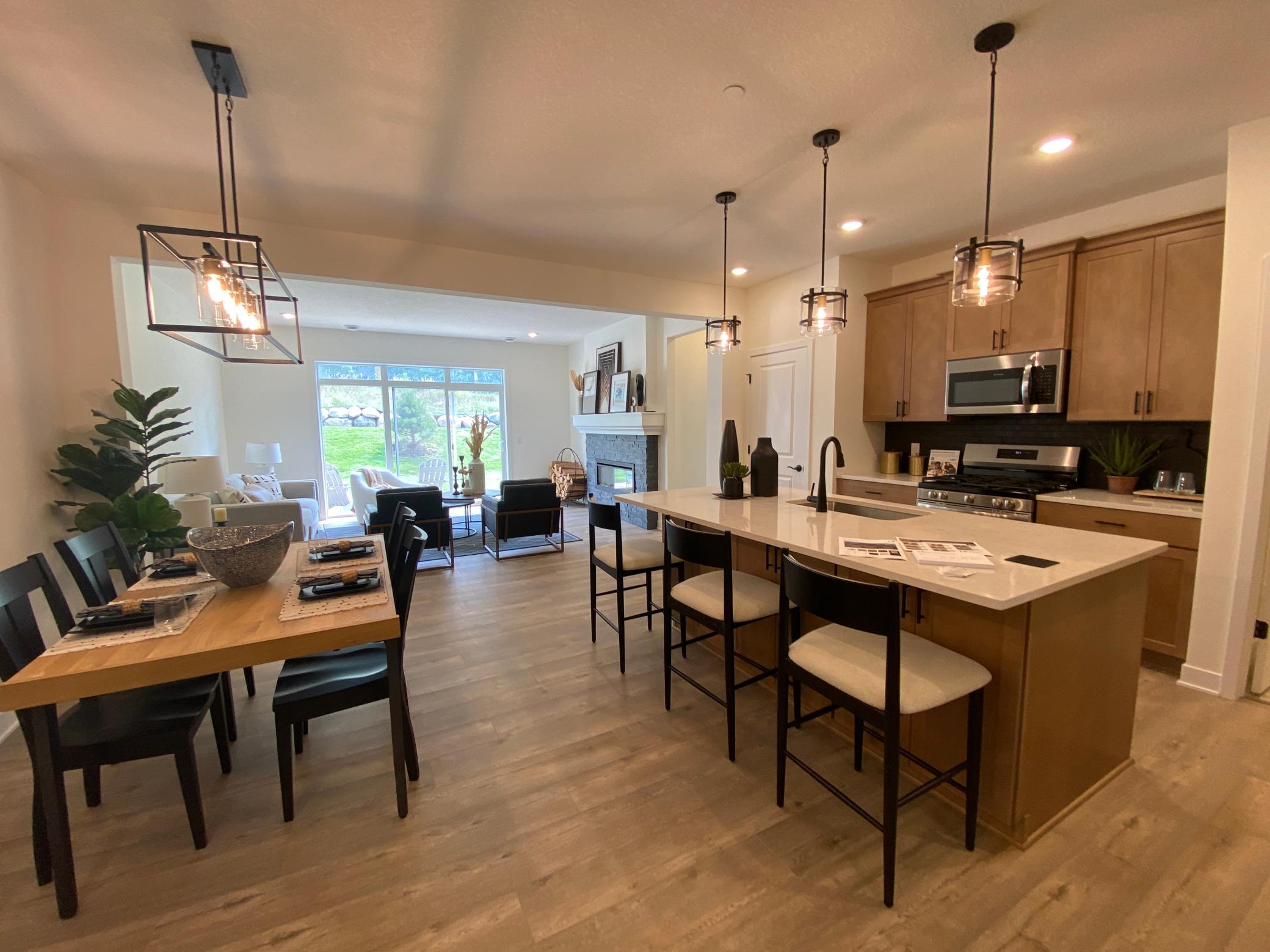 View of Residential at 13784 Hollybrook Circle, Apple Valley MN 55124, Apple Valley (3 of 14) - Mike Wilen | Minnesota Team Real Estate