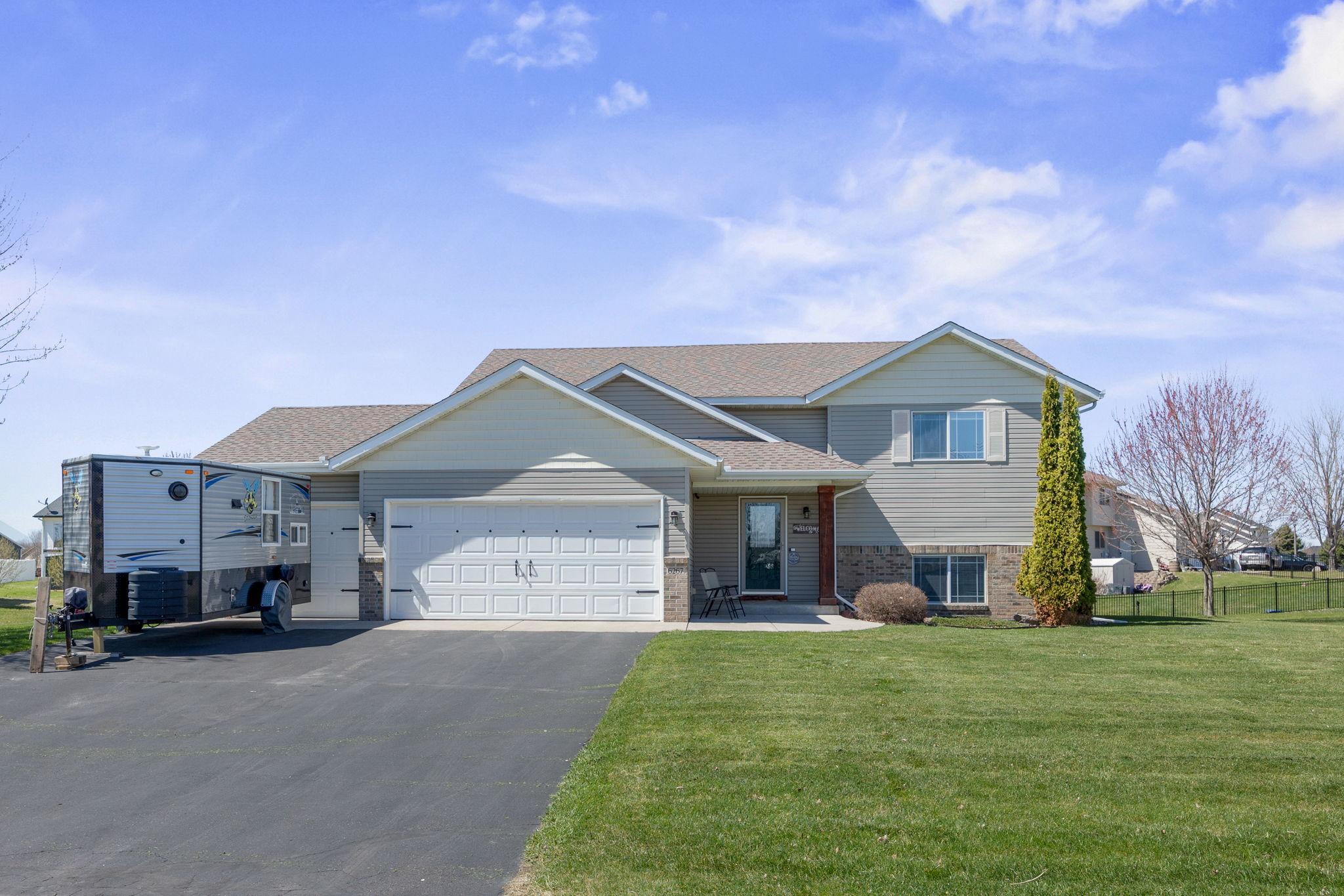 View of Residential at 6267 Kahl Avenue, Albertville MN 55301, Albertville - Mike Wilen | Minnesota Team Real Estate