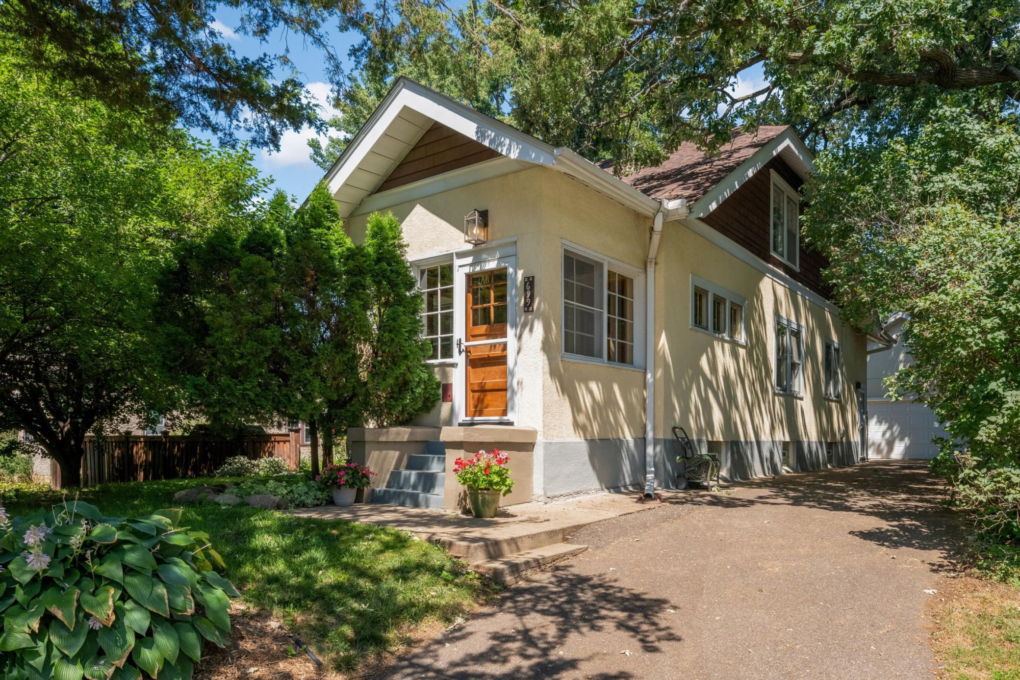 View of Residential at 699 Wheelock Parkway, Saint Paul MN 55117, Saint Paul - Mike Wilen | Minnesota Team Real Estate