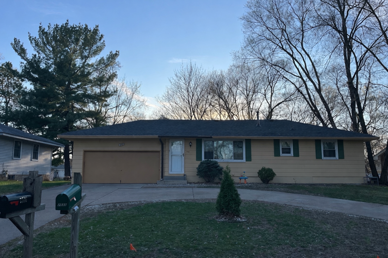 View of Residential at 7516 Arthur Street, Fridley MN 55432, Fridley - Mike Wilen | Minnesota Team Real Estate