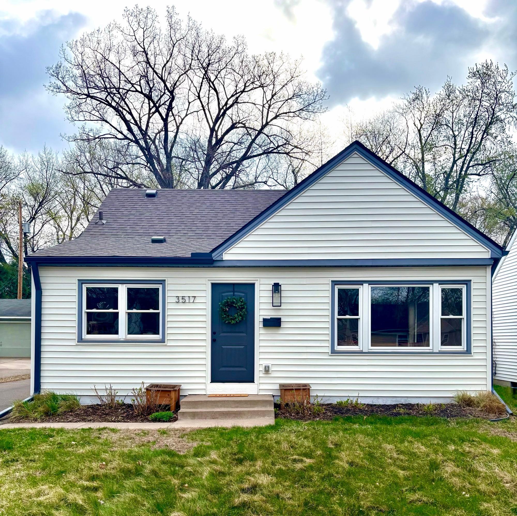 View of Residential at 3517 Zinran Avenue, Saint Louis Park MN 55426, Saint Louis Park - Mike Wilen | Minnesota Team Real Estate