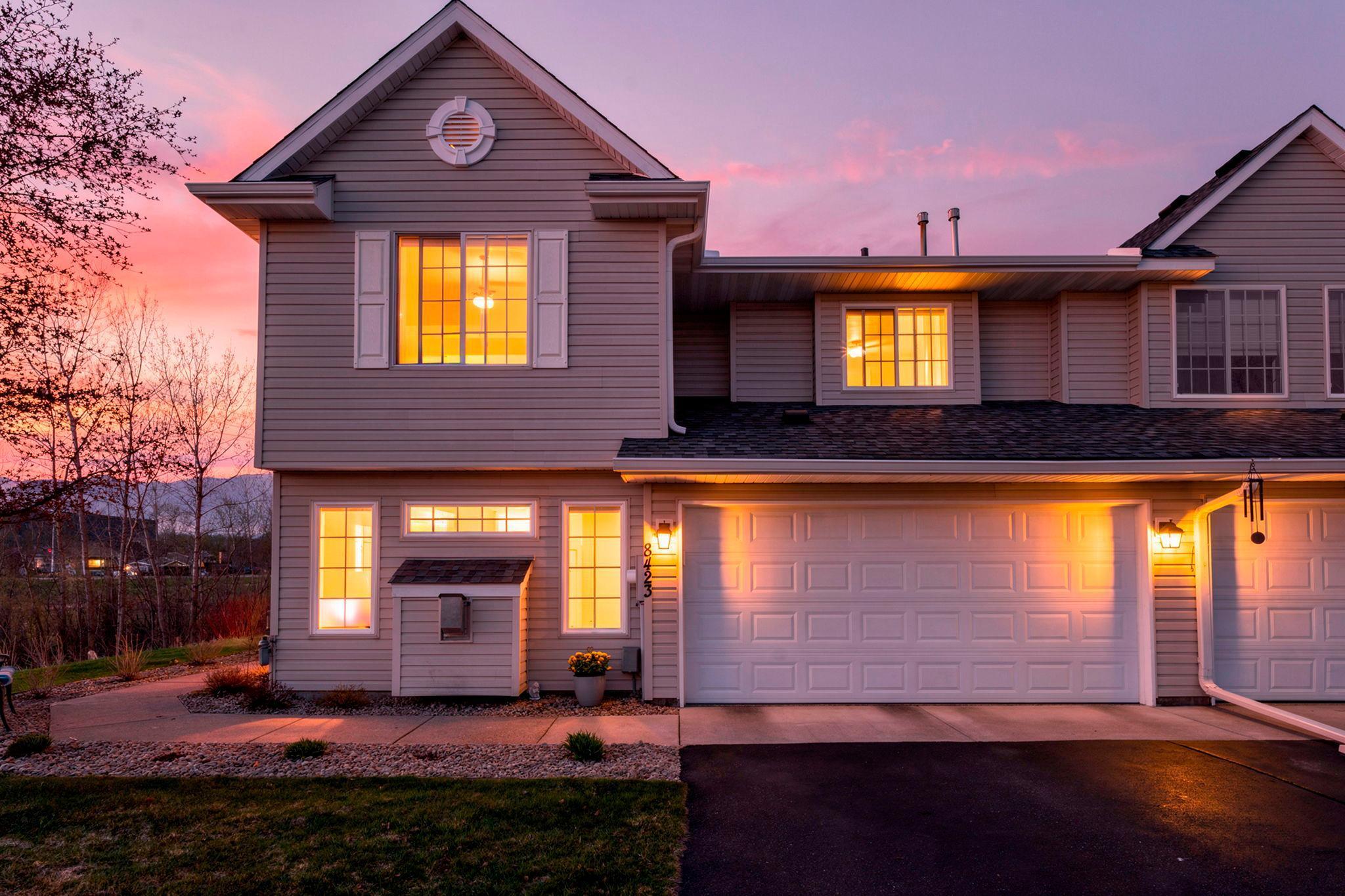 View of Residential at 8423 Yukon Circle, Champlin MN 55316, Champlin - Mike Wilen | Minnesota Team Real Estate