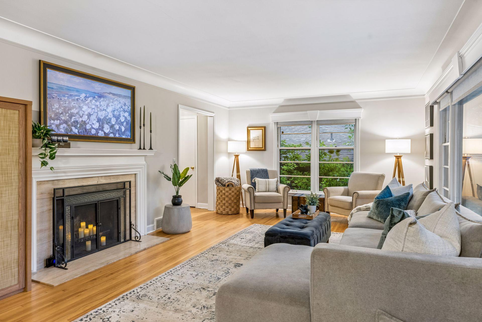 View of Residential at 5348 Russell Avenue, Minneapolis MN 55410, Minneapolis (5 of 30) - Mike Wilen | Minnesota Team Real Estate
