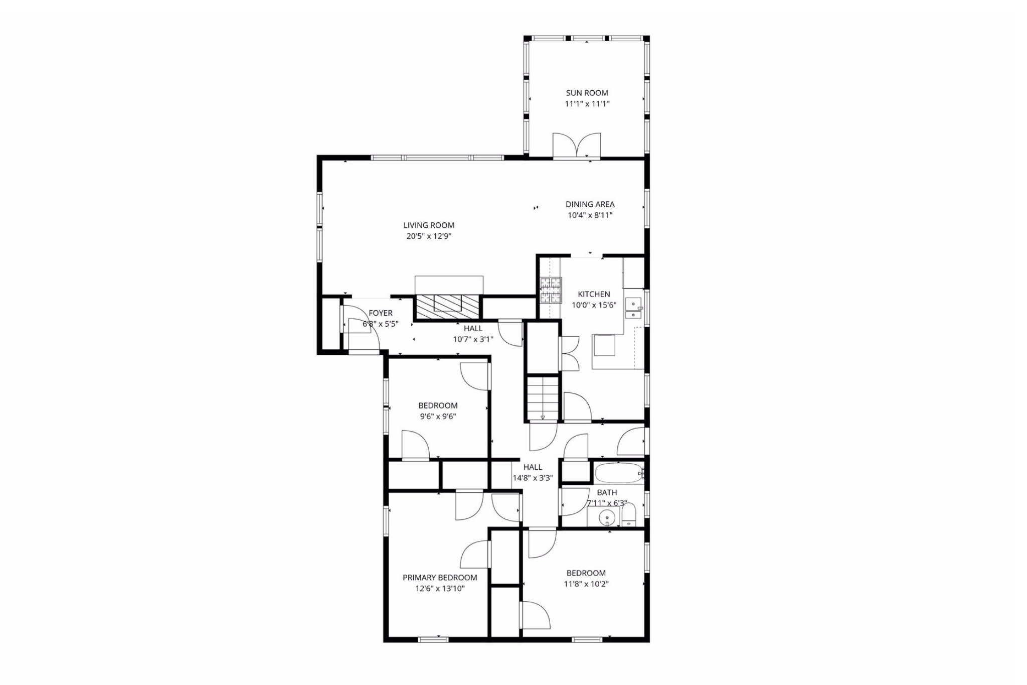 View of Residential at 5348 Russell Avenue, Minneapolis MN 55410, Minneapolis (29 of 30) - Mike Wilen | Minnesota Team Real Estate