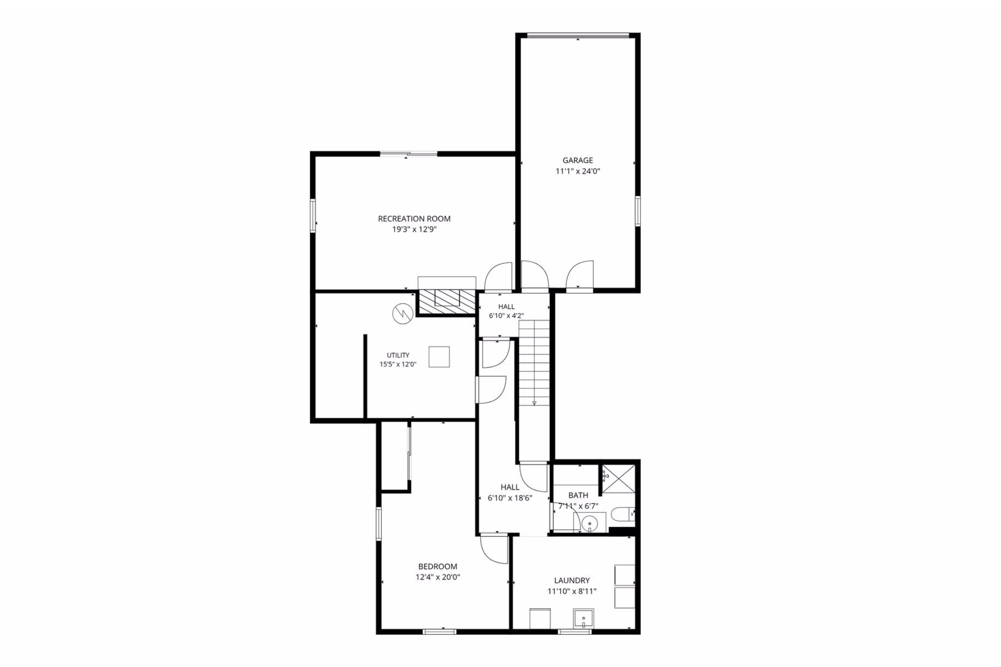 View of Residential at 5348 Russell Avenue, Minneapolis MN 55410, Minneapolis (30 of 30) - Mike Wilen | Minnesota Team Real Estate