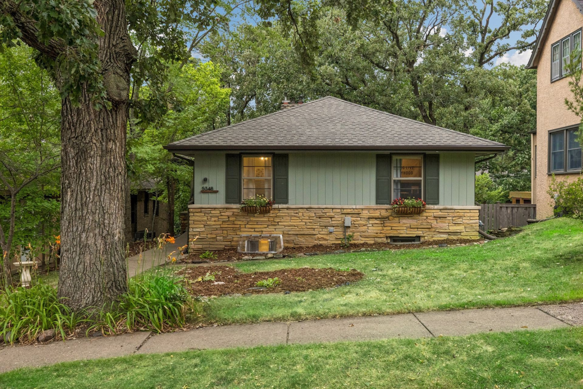 View of Residential at 5348 Russell Avenue, Minneapolis MN 55410, Minneapolis (23 of 30) - Mike Wilen | Minnesota Team Real Estate