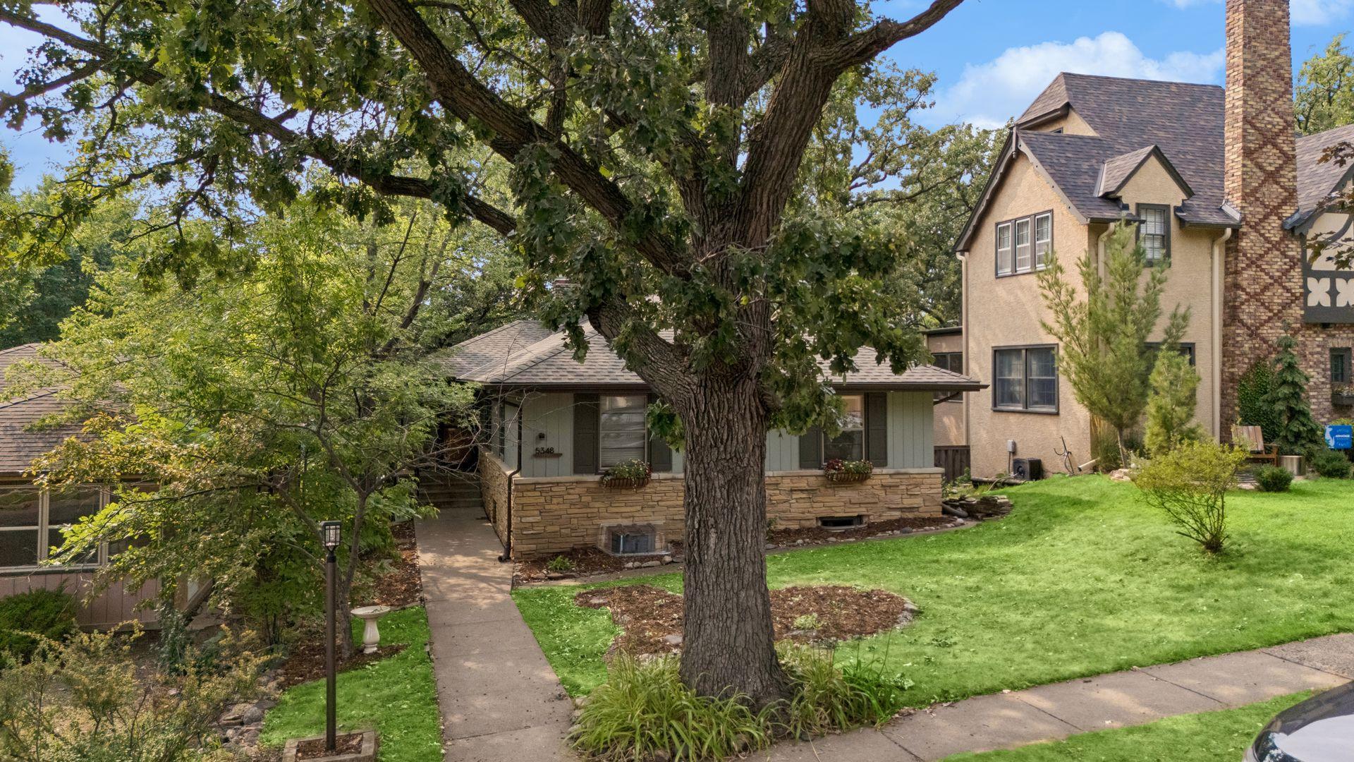 View of Residential at 5348 Russell Avenue, Minneapolis MN 55410, Minneapolis (24 of 30) - Mike Wilen | Minnesota Team Real Estate