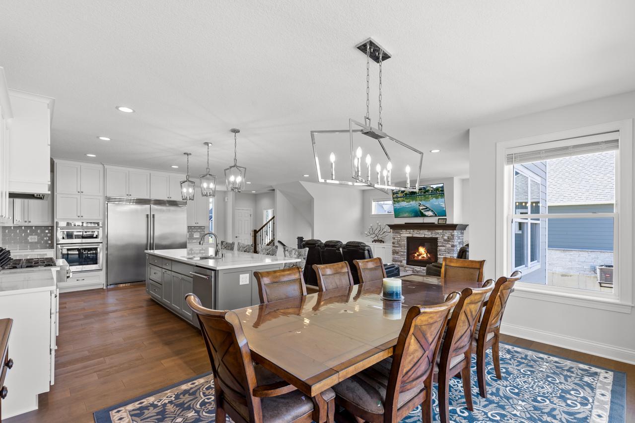 View of Residential at 16860 Valley Road, Eden Prairie MN 55347, Eden Prairie (10 of 71) - Mike Wilen | Minnesota Team Real Estate