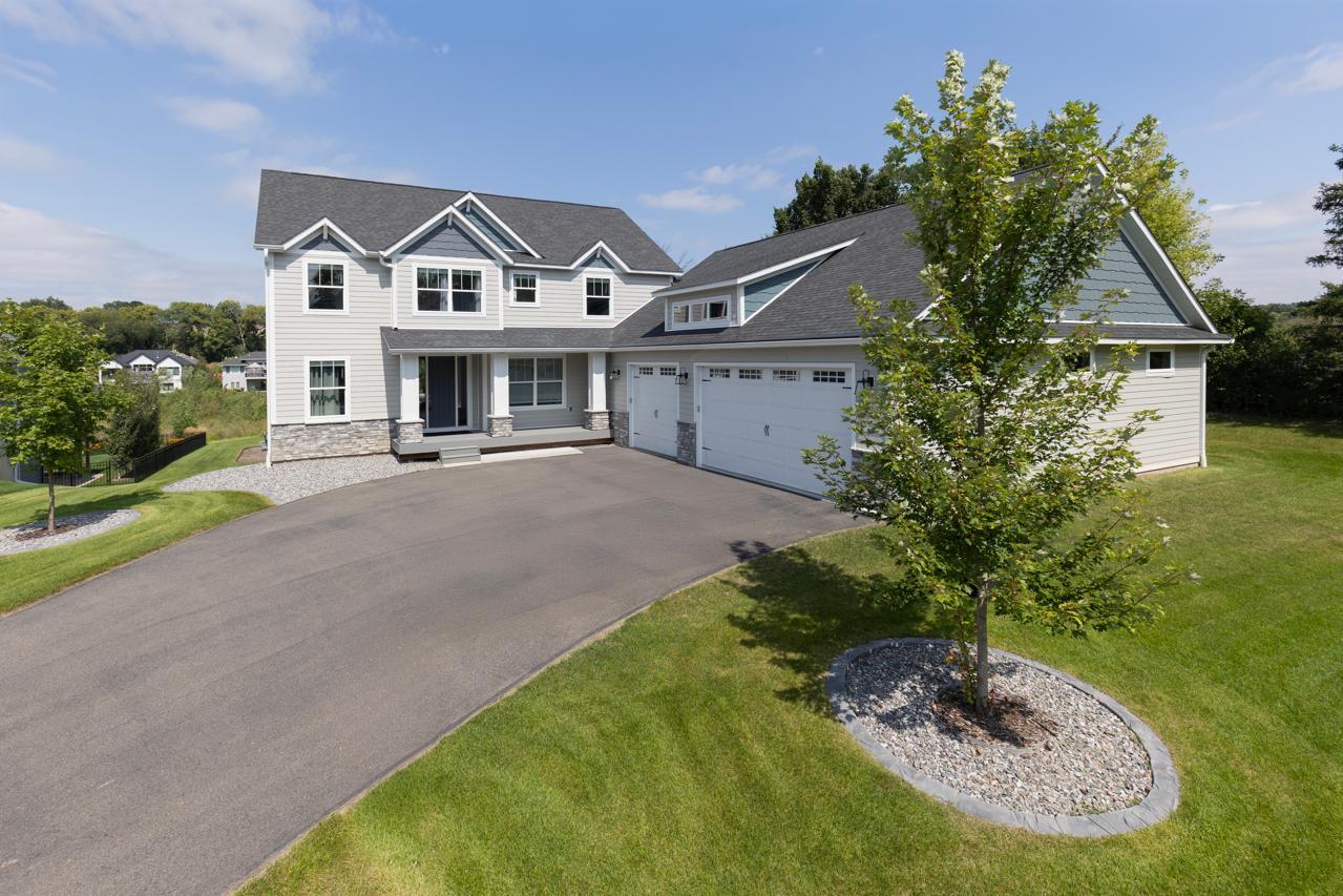 View of Single Family at 16860 Valley Road, Eden Prairie - Mike Wilen | Minnesota Team Real Estate