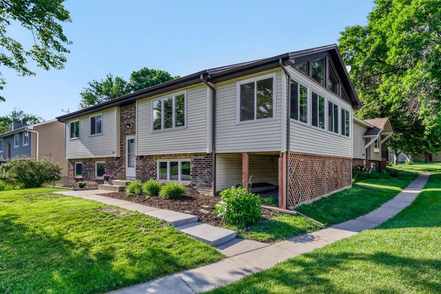 View of Residential at 3458 Pilgrim Lane, Plymouth MN 55441, Plymouth - Mike Wilen | Minnesota Team Real Estate