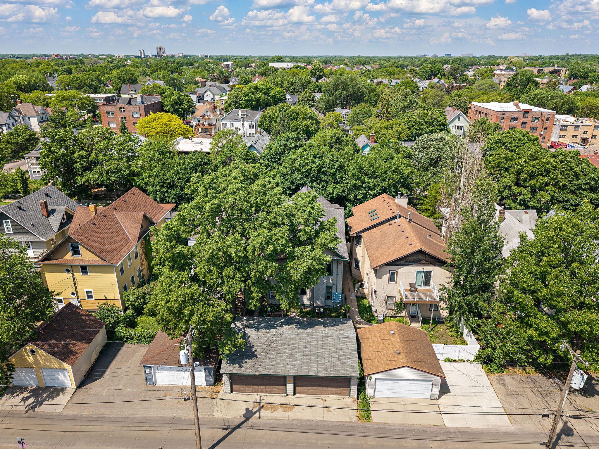View of Residential Income at 2535 Aldrich Avenue, Minneapolis MN 55405, Minneapolis (65 of 71) - Mike Wilen | Minnesota Team Real Estate