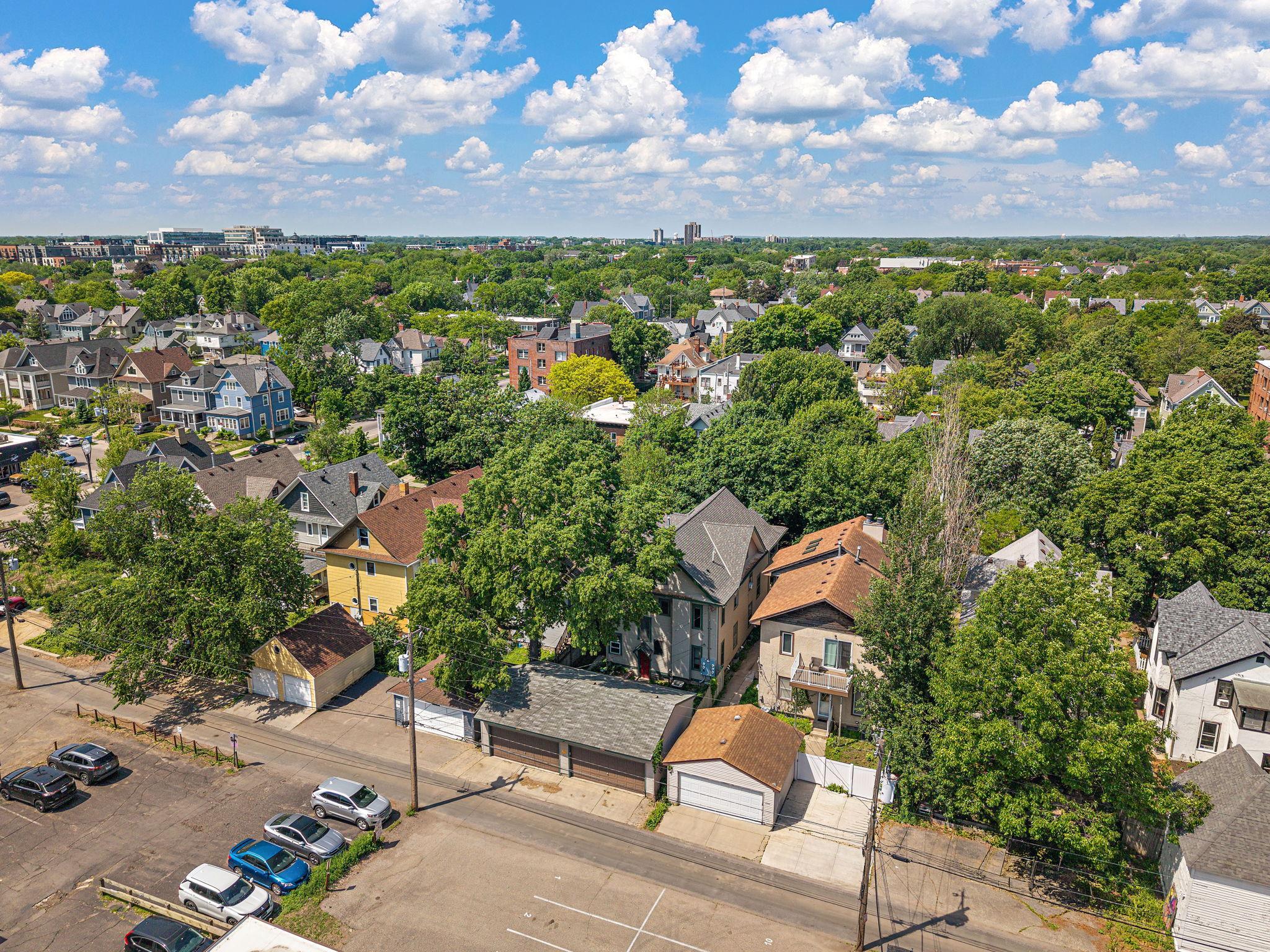 View of Residential Income at 2535 Aldrich Avenue, Minneapolis MN 55405, Minneapolis (66 of 71) - Mike Wilen | Minnesota Team Real Estate