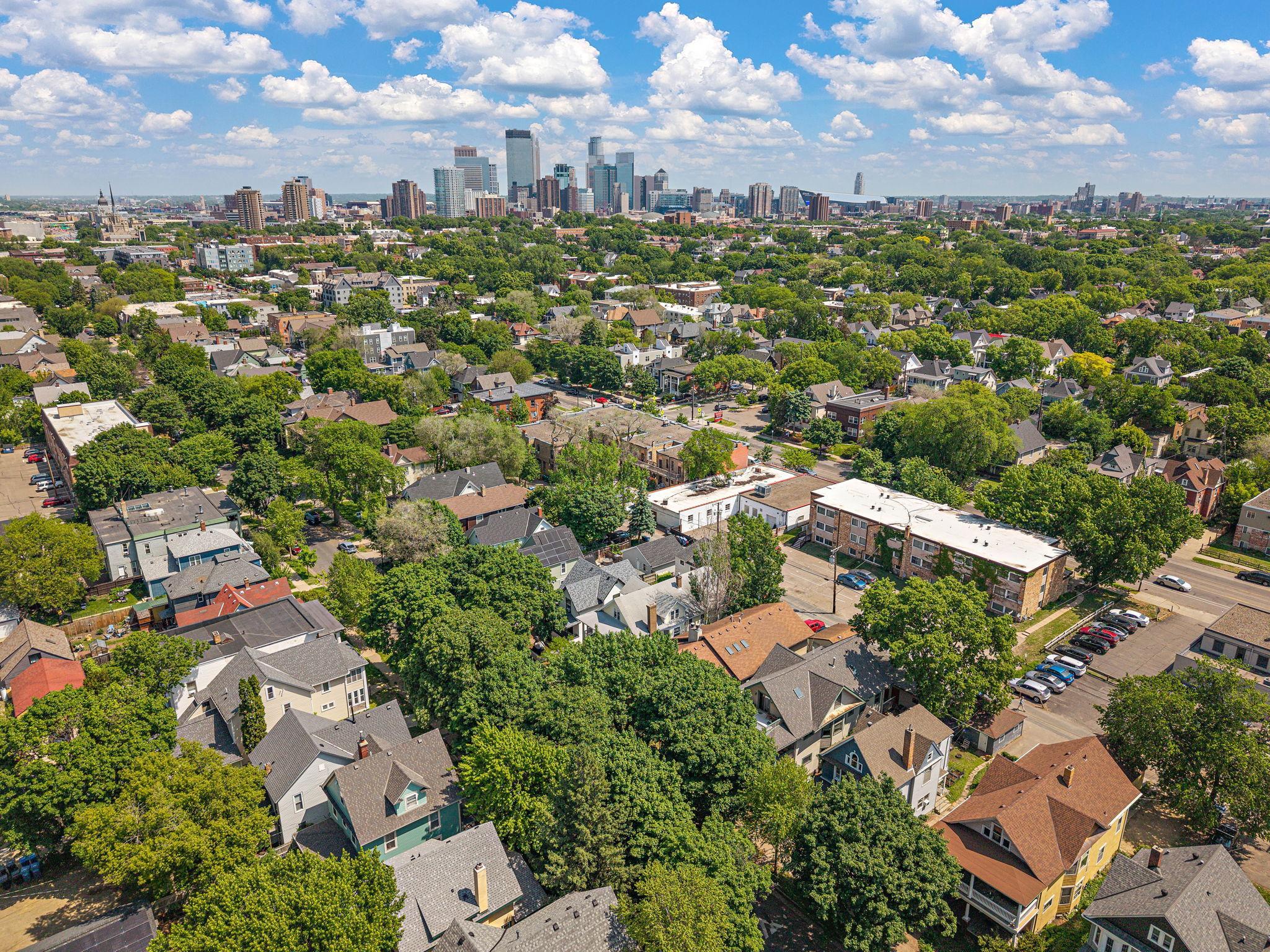 View of Residential Income at 2535 Aldrich Avenue, Minneapolis MN 55405, Minneapolis (67 of 71) - Mike Wilen | Minnesota Team Real Estate