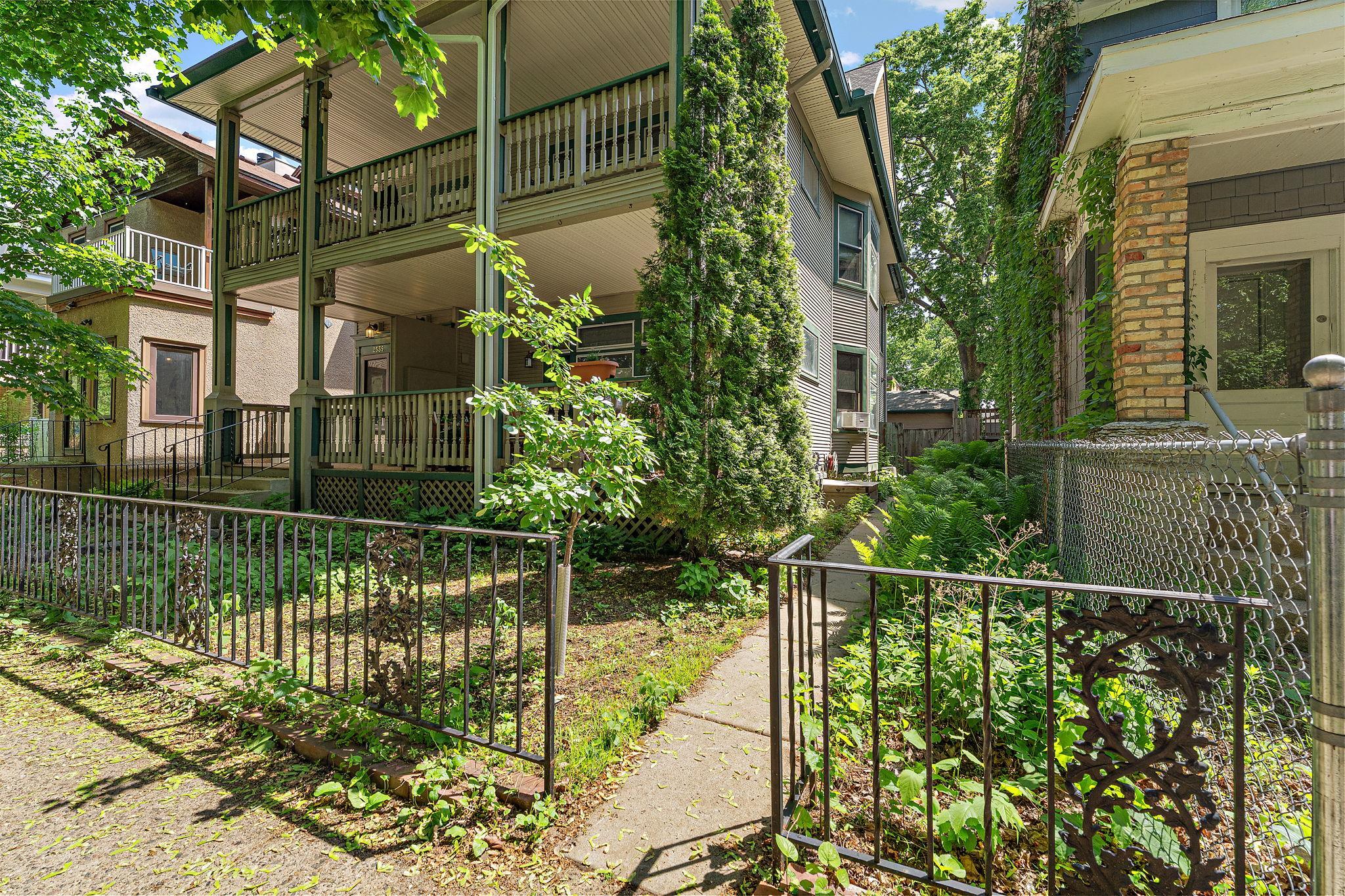 View of Residential Income at 2535 Aldrich Avenue, Minneapolis MN 55405, Minneapolis (69 of 71) - Mike Wilen | Minnesota Team Real Estate