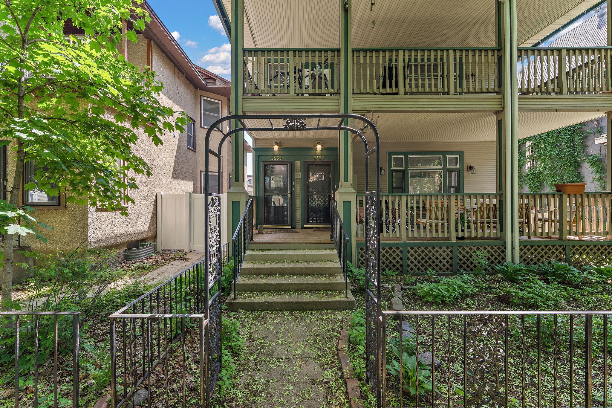 View of Residential Income at 2535 Aldrich Avenue, Minneapolis MN 55405, Minneapolis (3 of 71) - Mike Wilen | Minnesota Team Real Estate