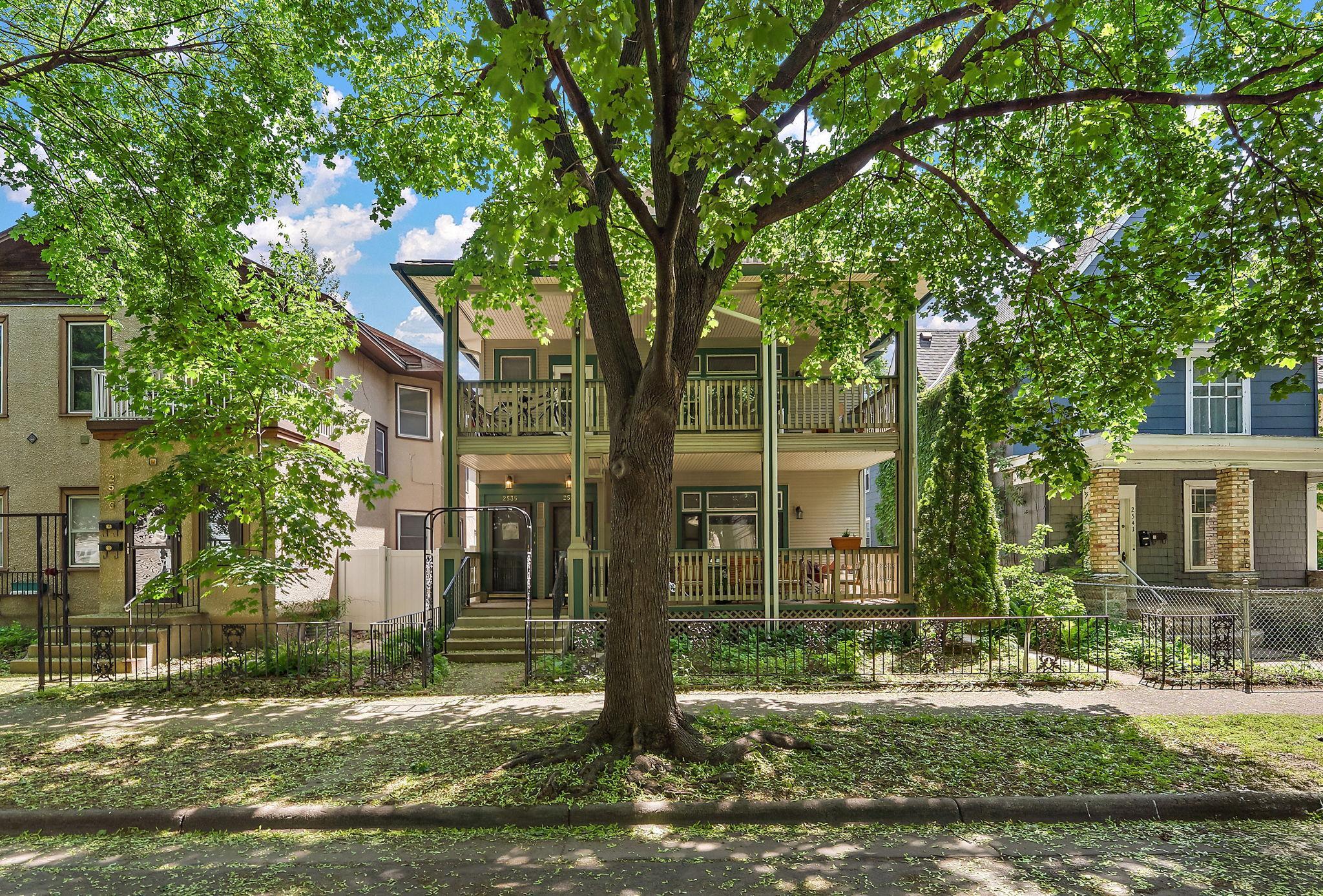 View of Residential Income at 2535 Aldrich Avenue, Minneapolis MN 55405, Minneapolis (2 of 71) - Mike Wilen | Minnesota Team Real Estate