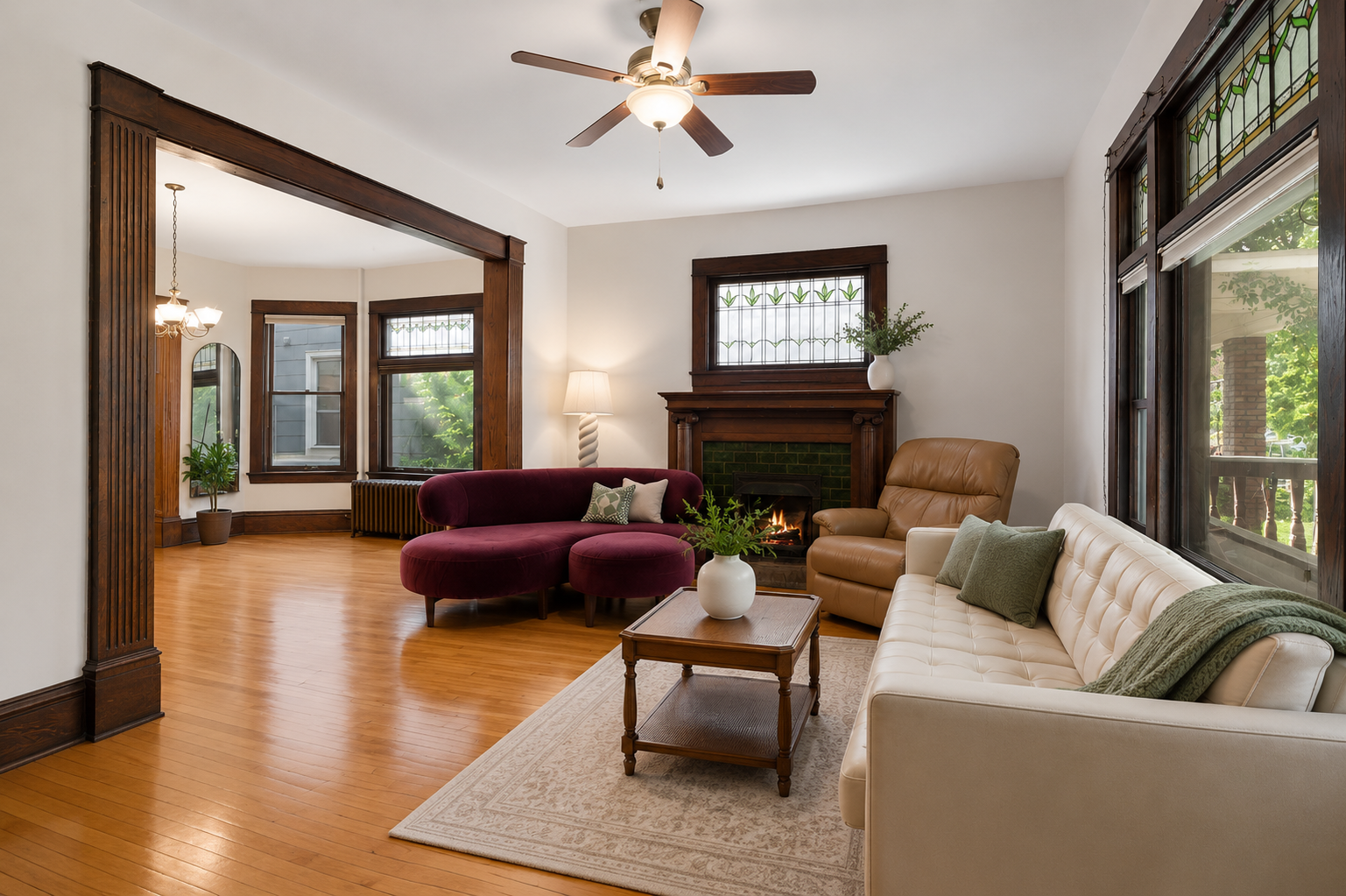 View of Residential Income at 2535 Aldrich Avenue, Minneapolis MN 55405, Minneapolis (7 of 71) - Mike Wilen | Minnesota Team Real Estate