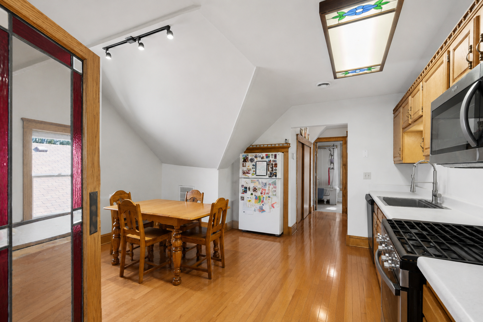 View of Residential Income at 2535 Aldrich Avenue, Minneapolis MN 55405, Minneapolis (42 of 71) - Mike Wilen | Minnesota Team Real Estate