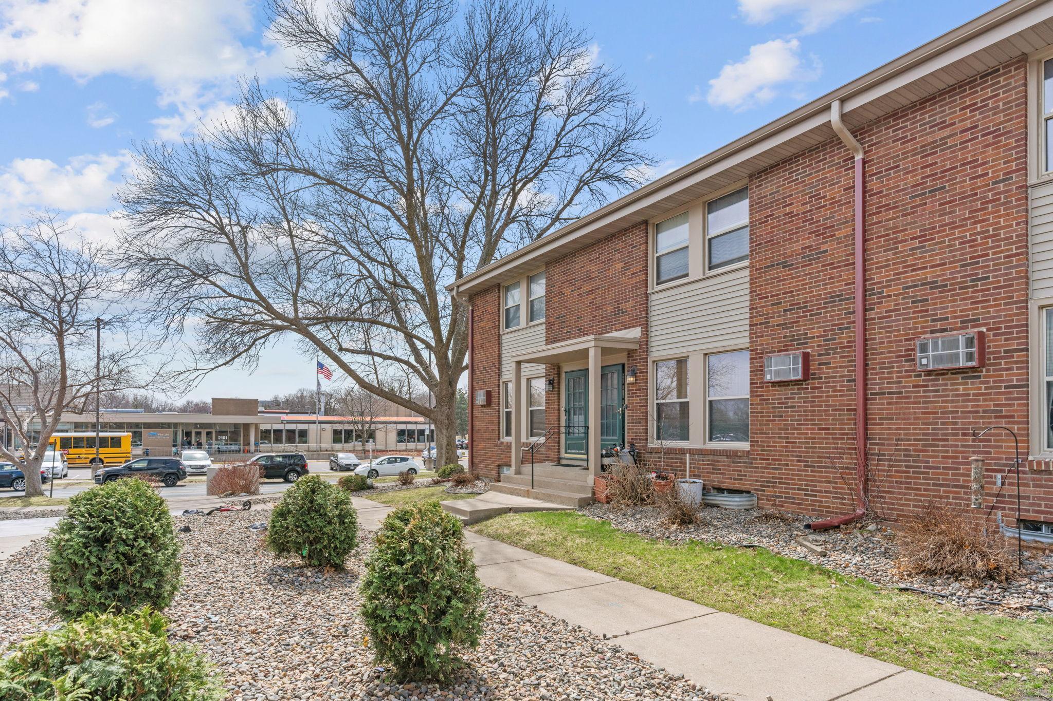 View of Residential at 2130 14th Street #2, New Brighton MN 55112, New Brighton (21 of 23) - Mike Wilen | Minnesota Team Real Estate
