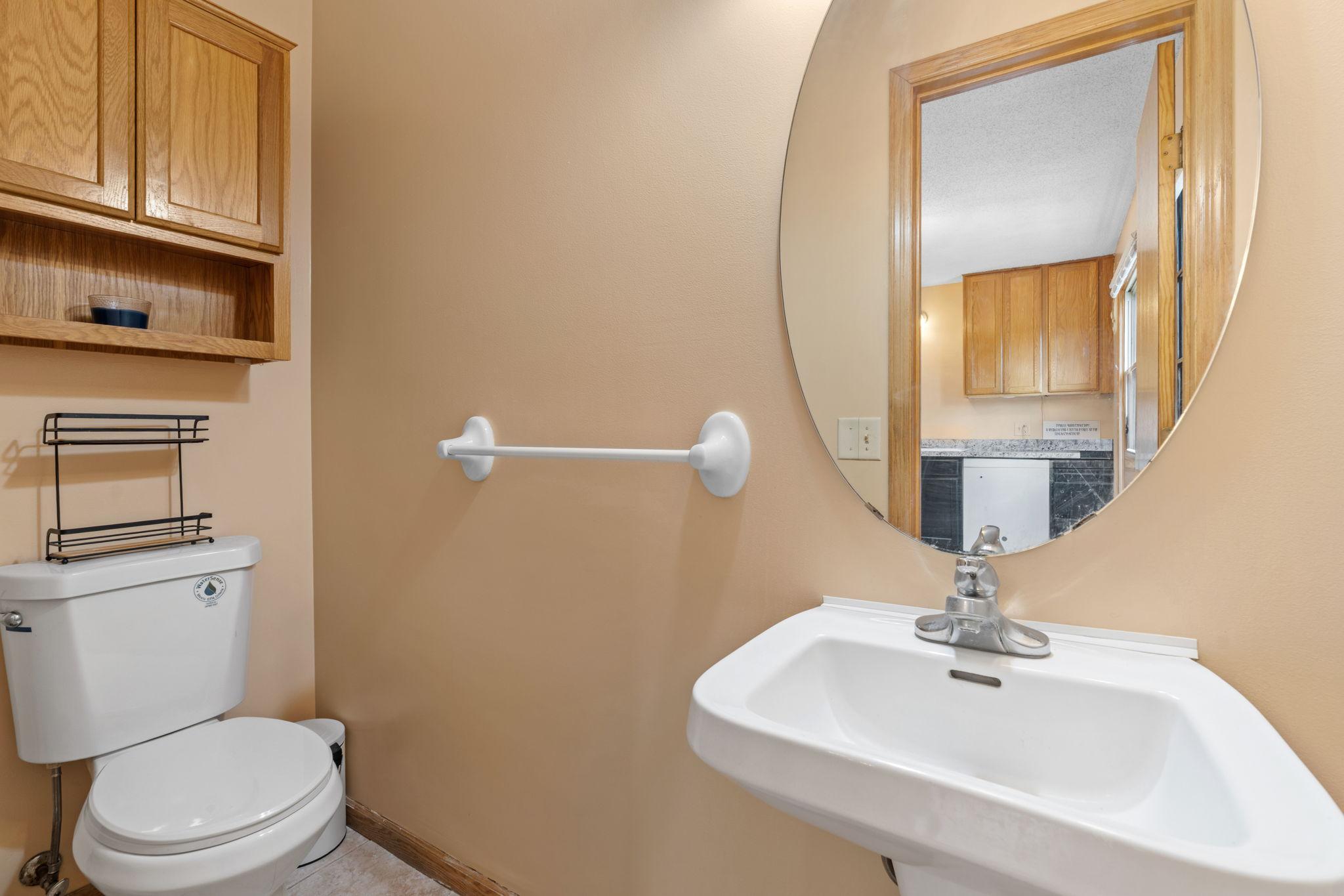 View of Residential at 2130 14th Street #2, New Brighton MN 55112, New Brighton (8 of 23) - Mike Wilen | Minnesota Team Real Estate