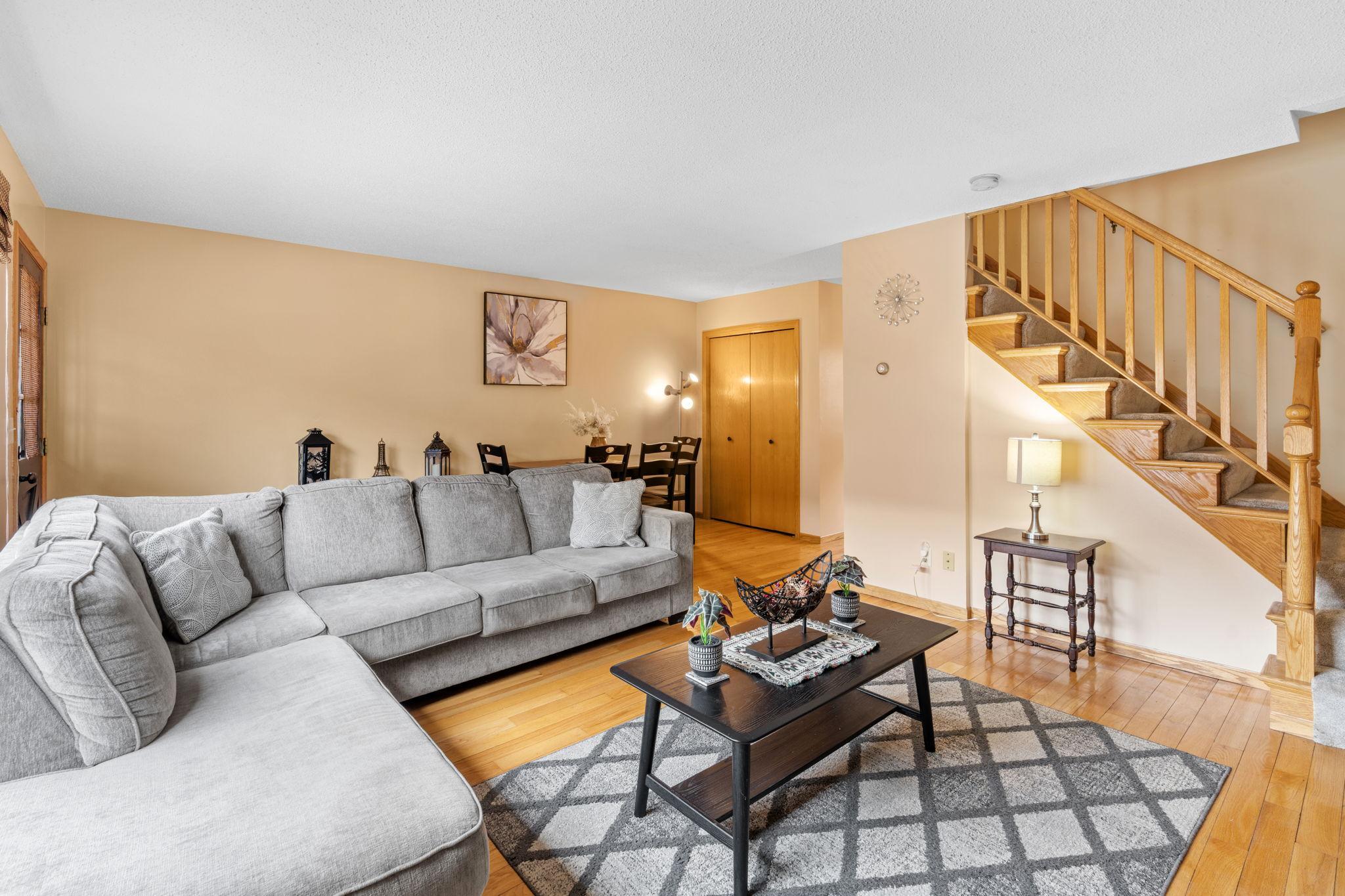 View of Residential at 2130 14th Street #2, New Brighton MN 55112, New Brighton (4 of 23) - Mike Wilen | Minnesota Team Real Estate